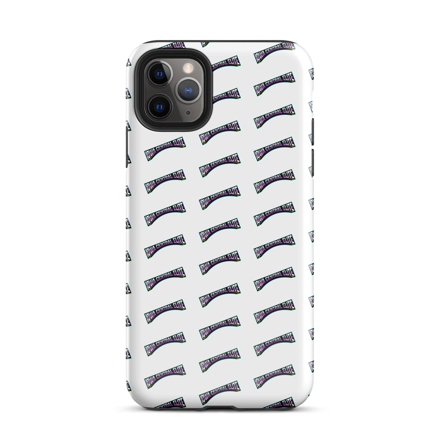 ICE LAX iPhone Case