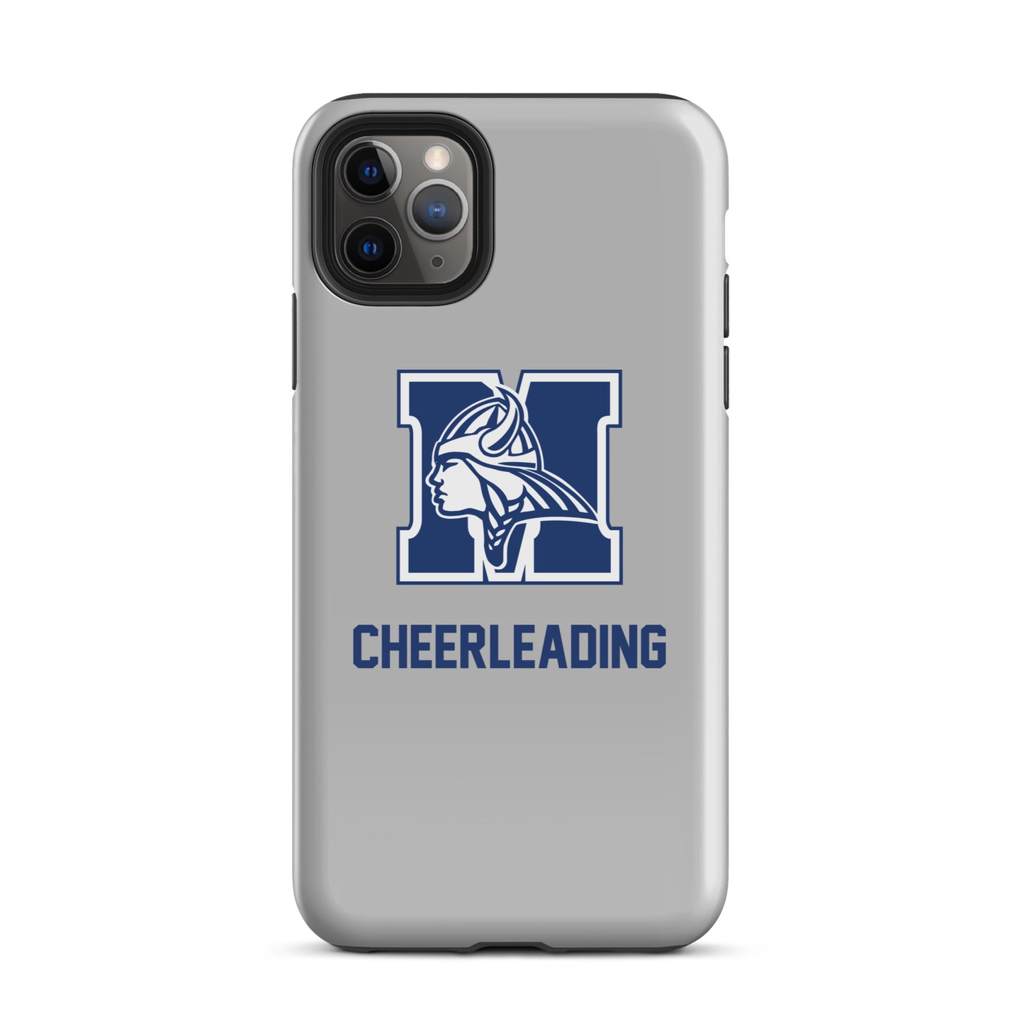 Maclay Cheer iPhone Case