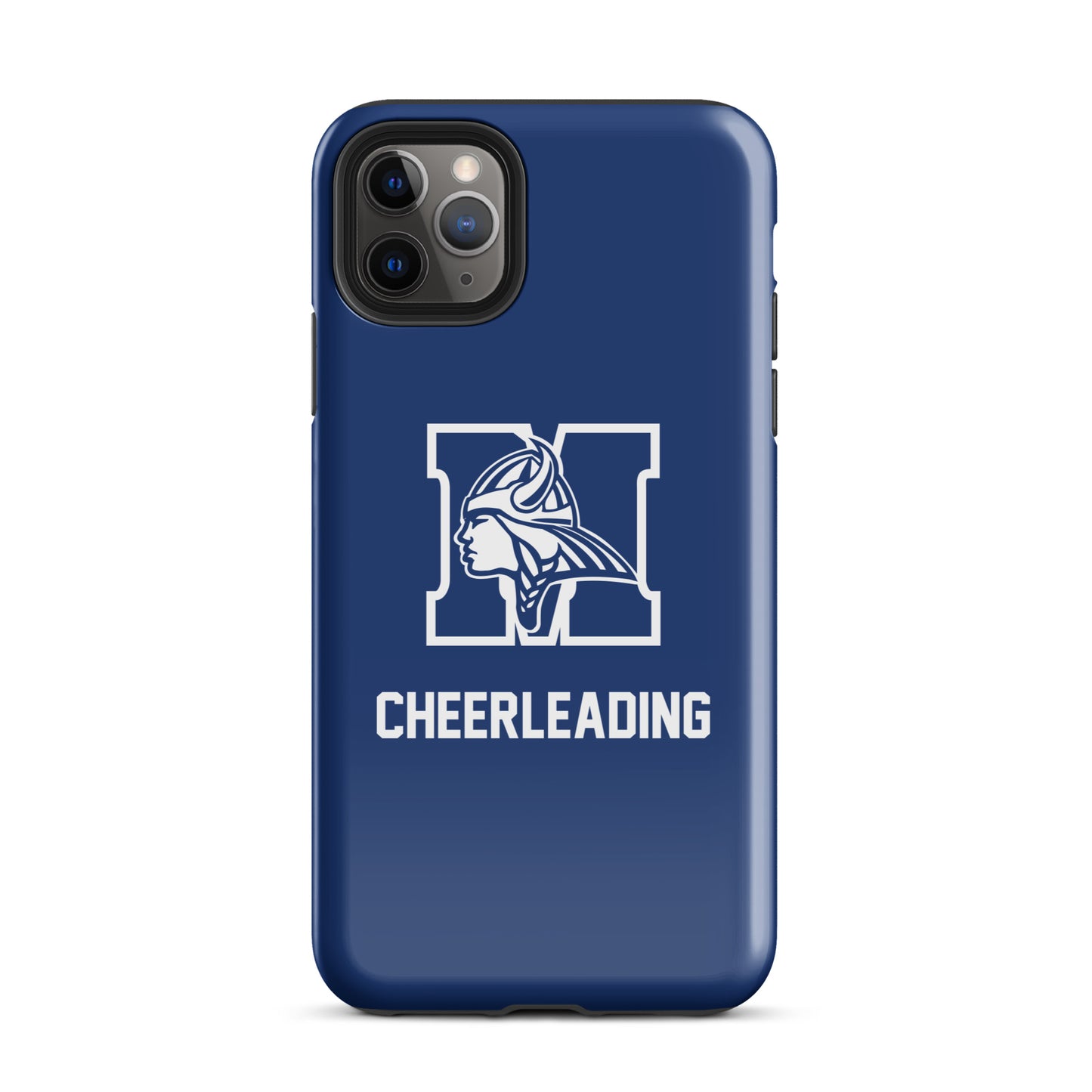 Maclay Cheer iPhone Case