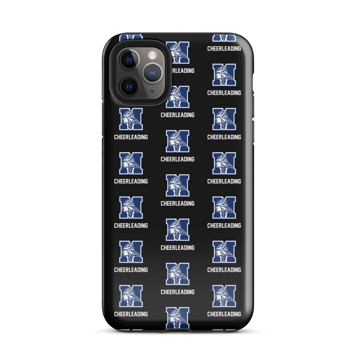 Maclay Cheer iPhone Case