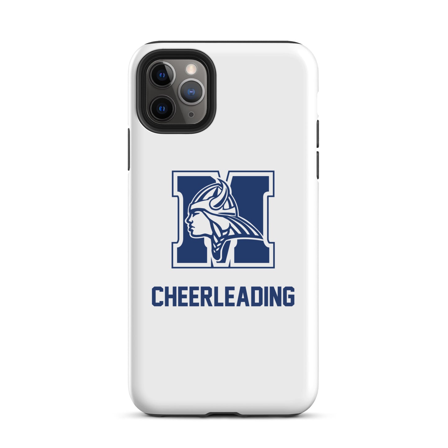 Maclay Cheer iPhone Case