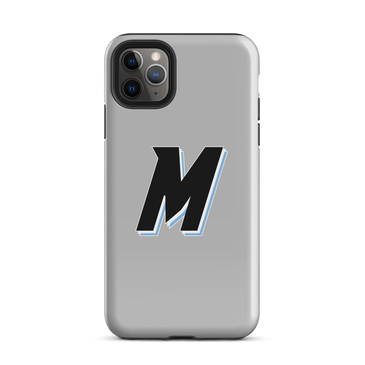 Madison Milkmen iPhone Case