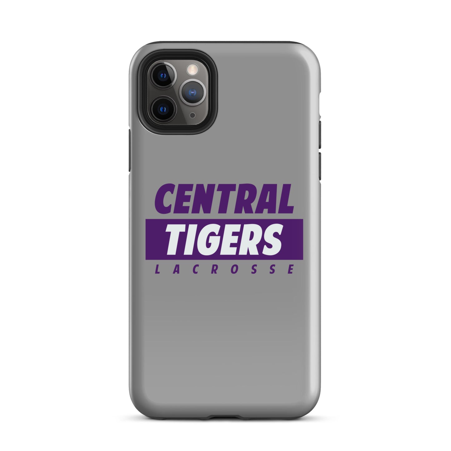 Tiger Lax  iPhone Case