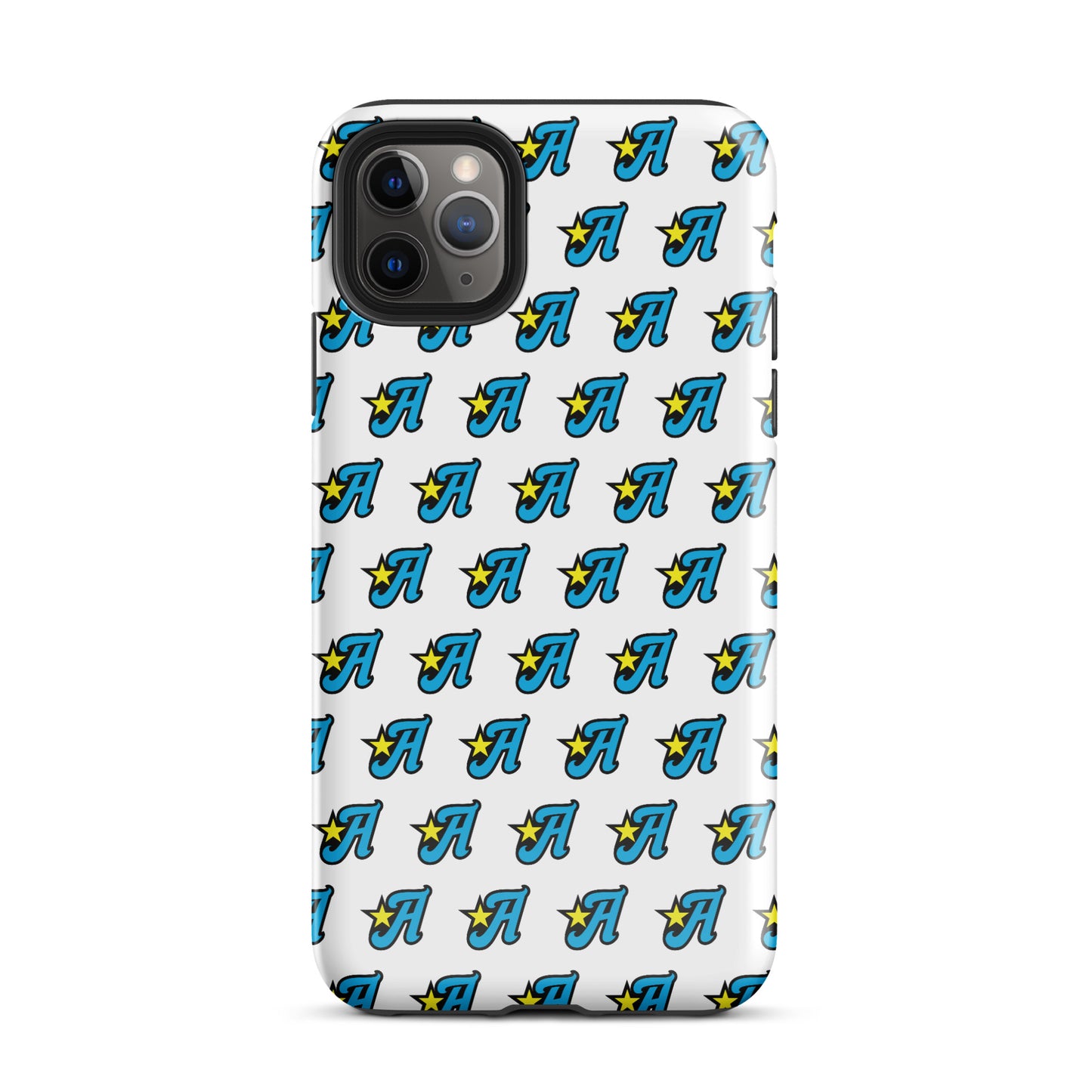 Alliance National iPhone Case