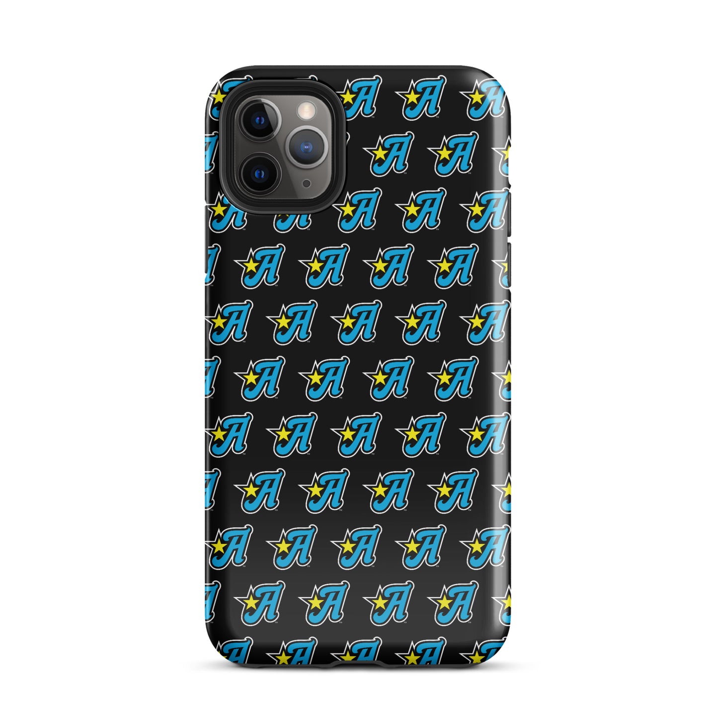 Alliance National iPhone Case
