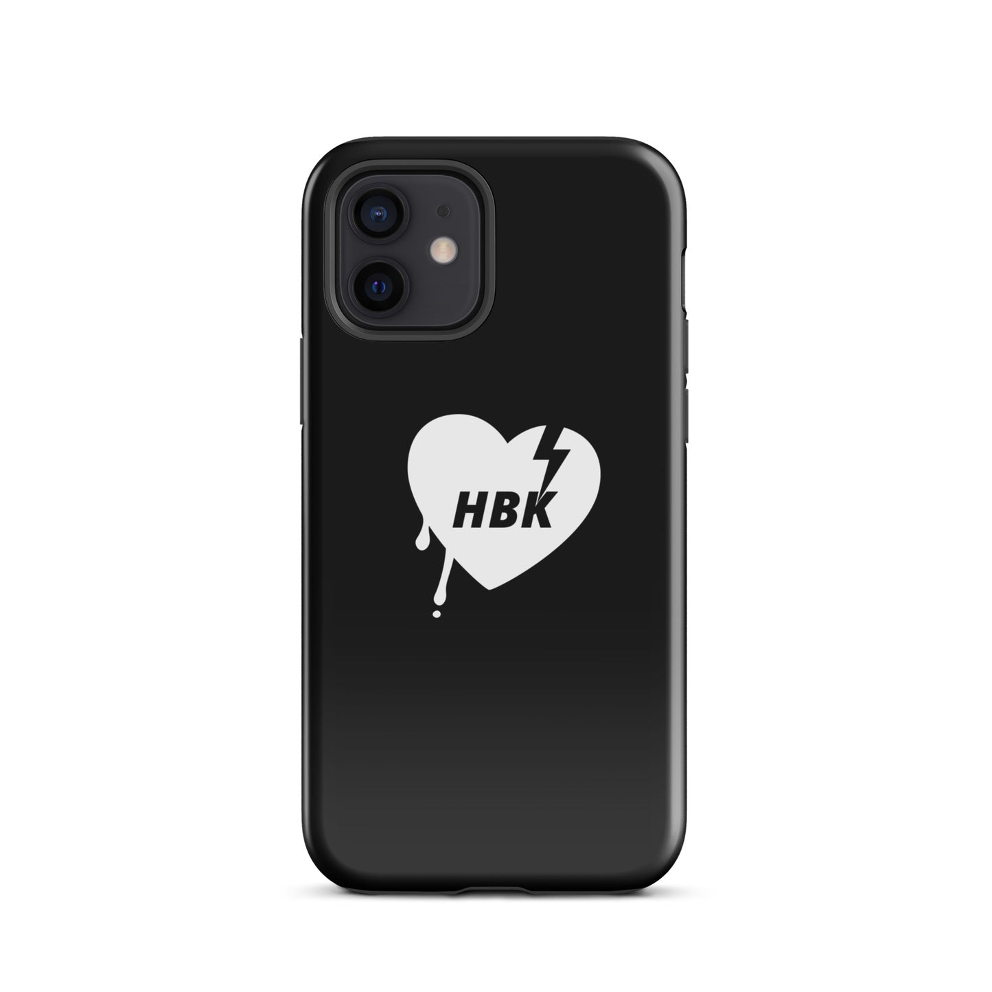 HBK Lacrosse iPhone Case