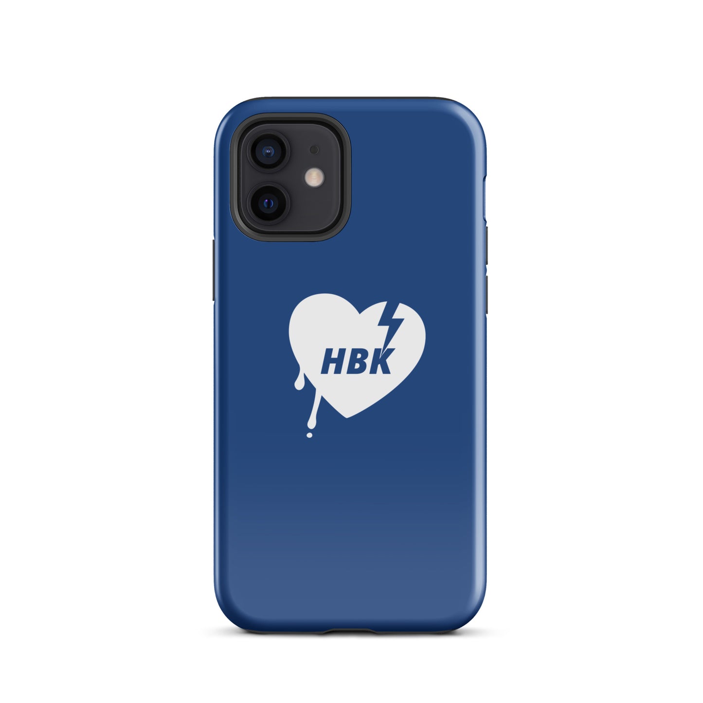 HBK Lacrosse iPhone Case