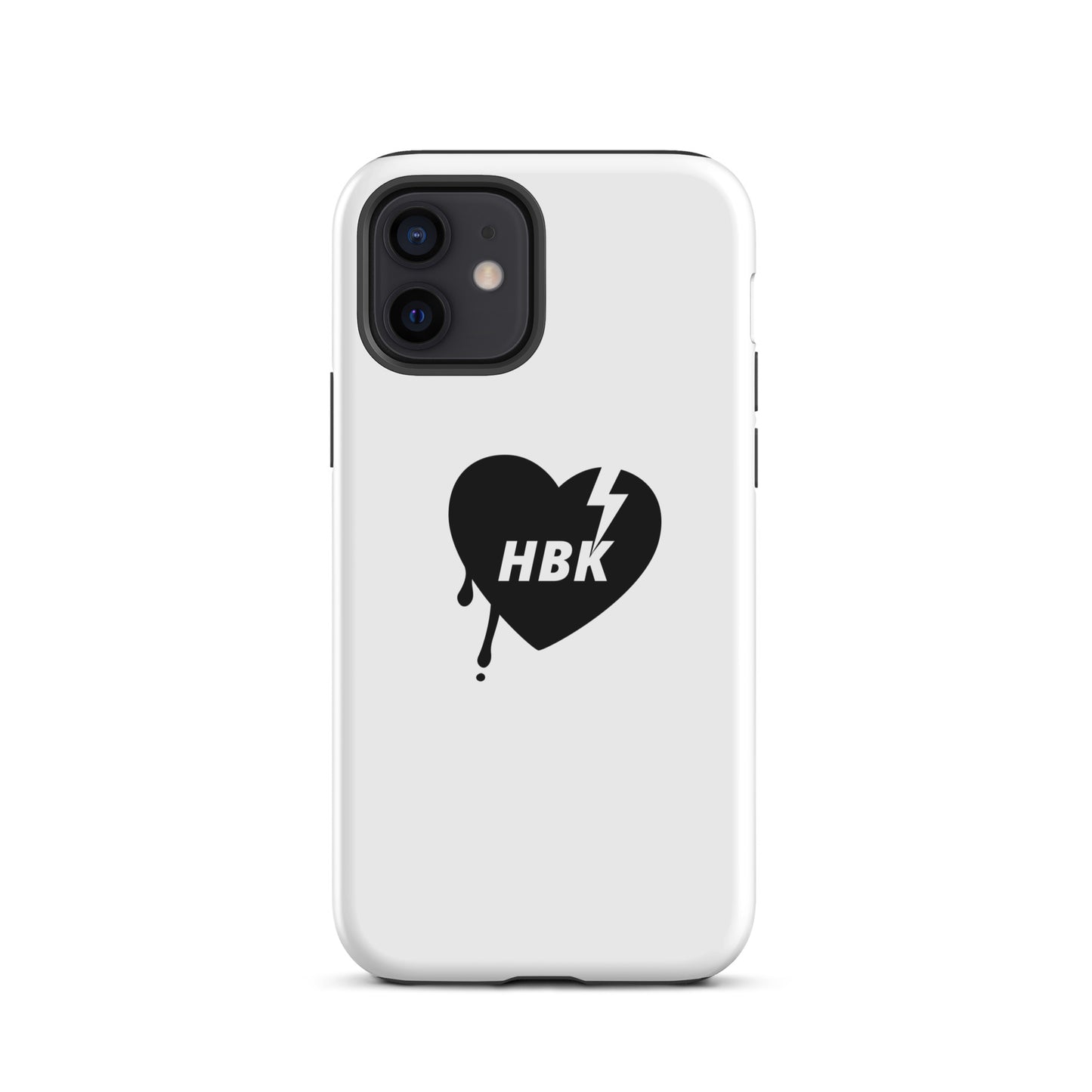 HBK Lacrosse iPhone Case