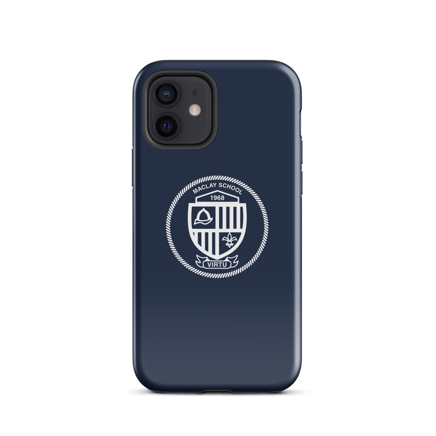 TruBru iPhone Case