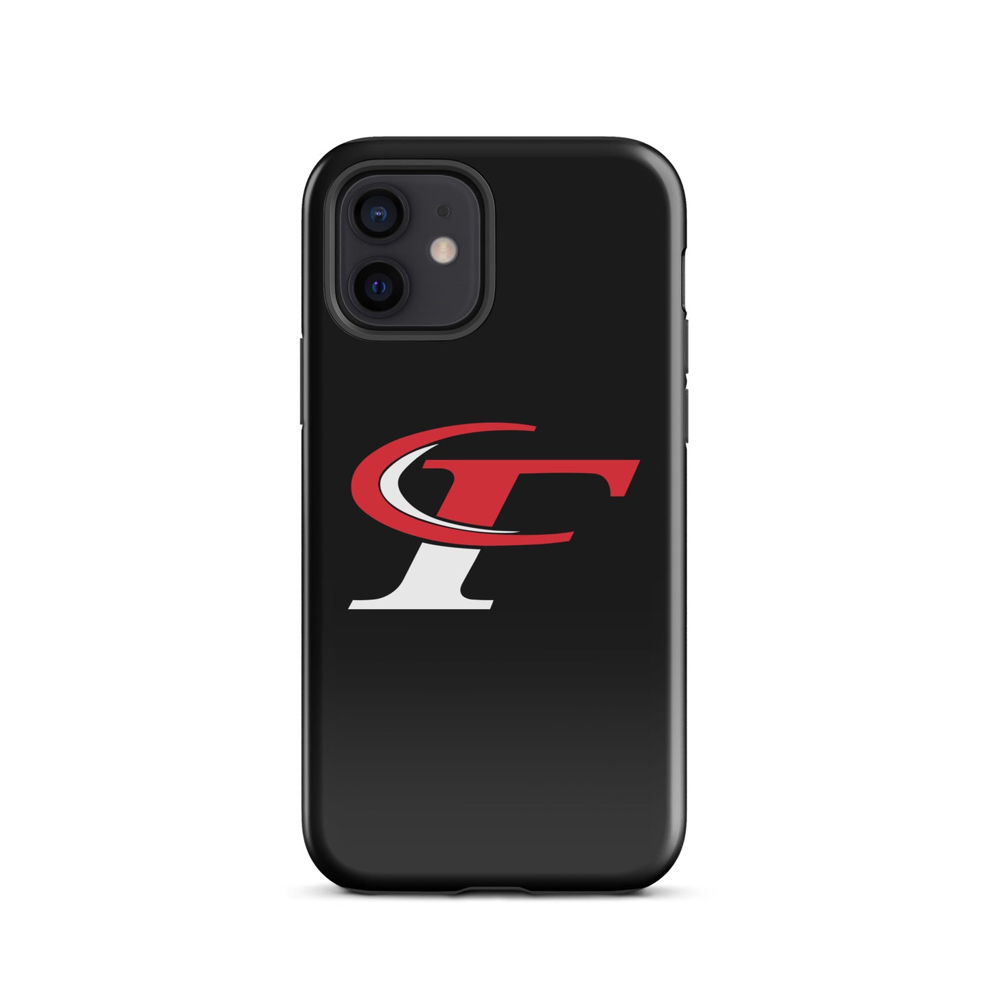 Colorado Force Softball iPhone Case
