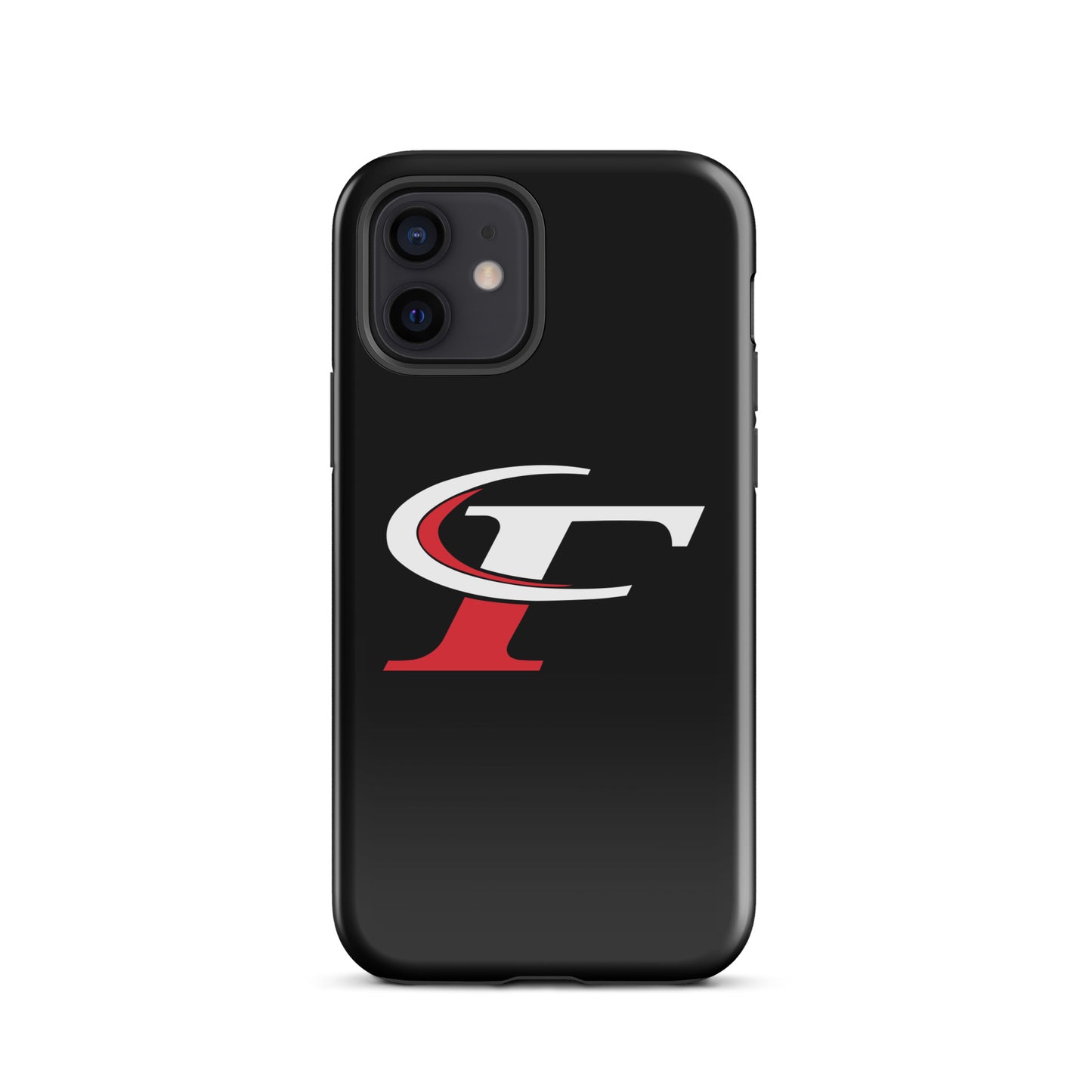 Colorado Force Softball iPhone Case