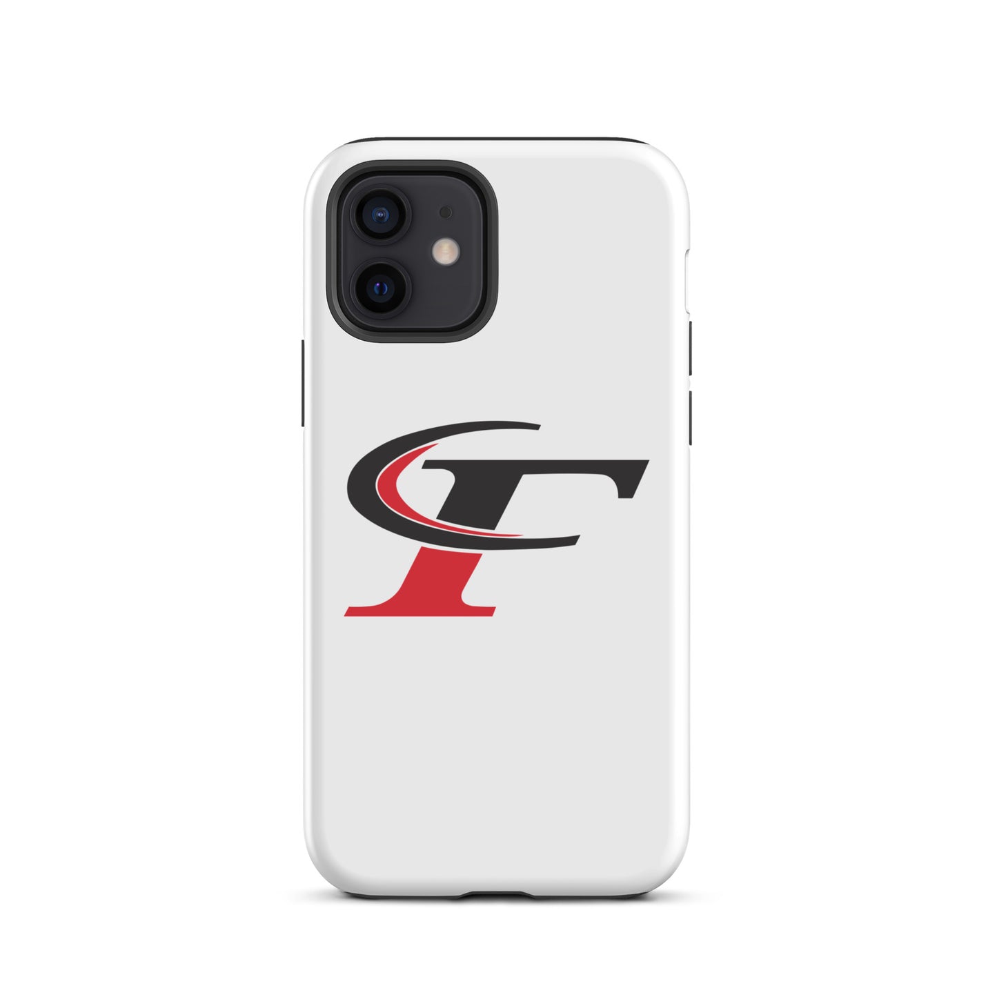 Colorado Force Softball iPhone Case