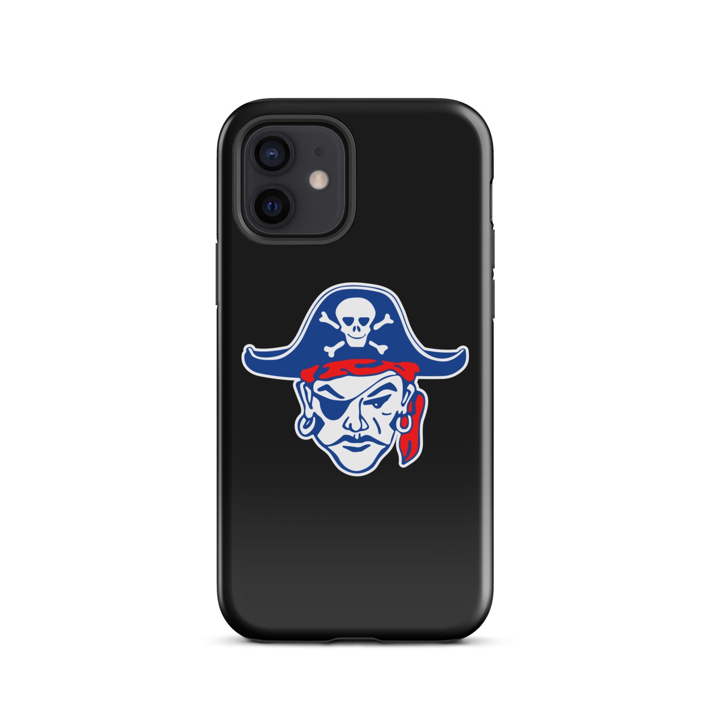 Fairport Football and Cheer iPhone Case