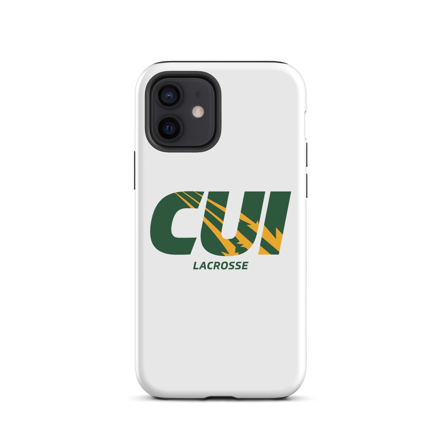 CUI LAX iPhone Case