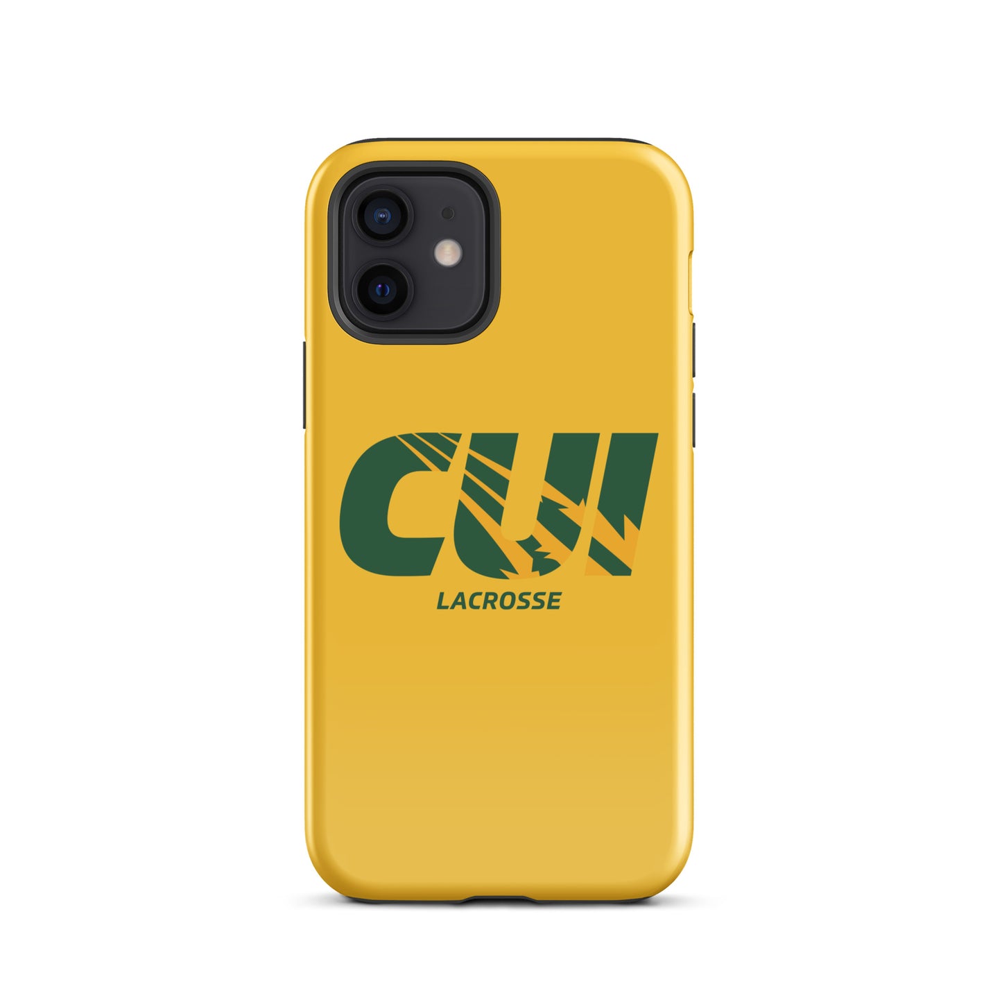 CUI LAX iPhone Case