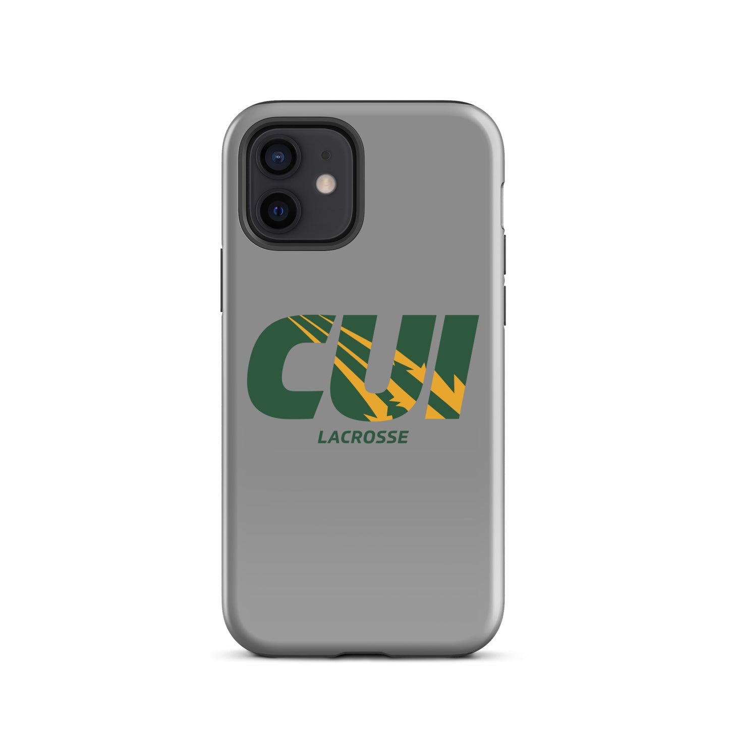CUI LAX iPhone Case