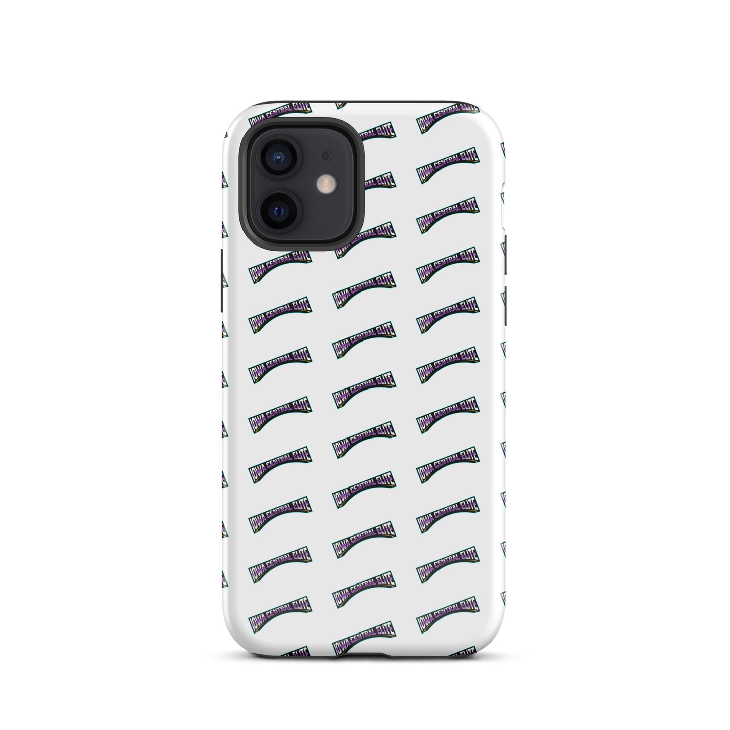 ICE LAX iPhone Case