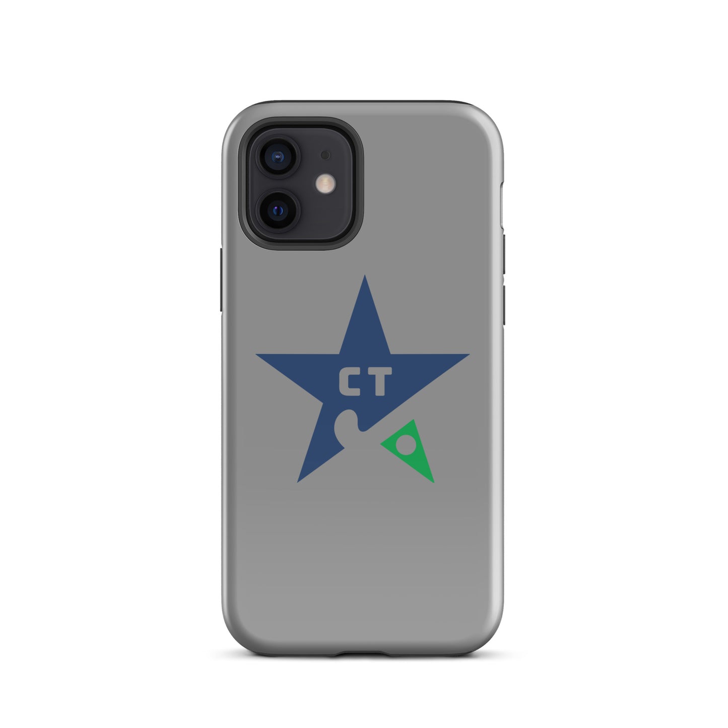 CT Elite Hockey Club iPhone Case