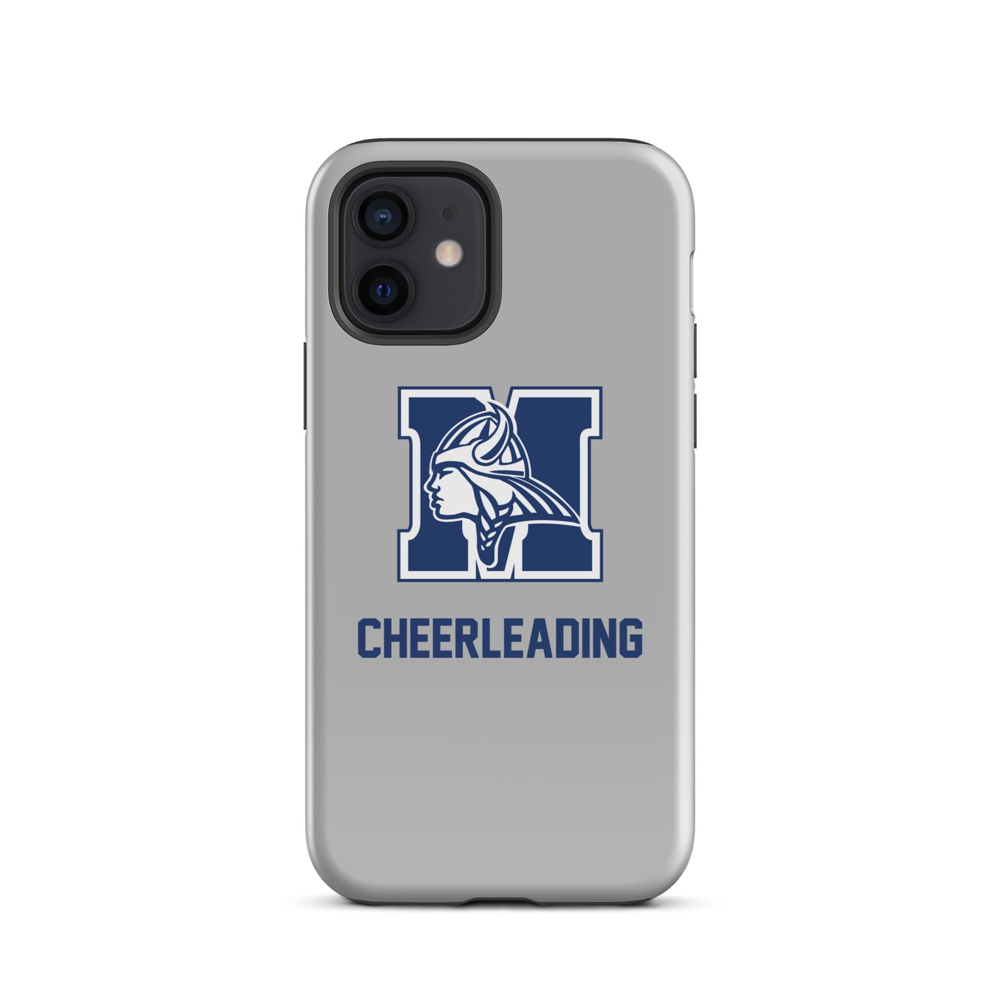 Maclay Cheer iPhone Case