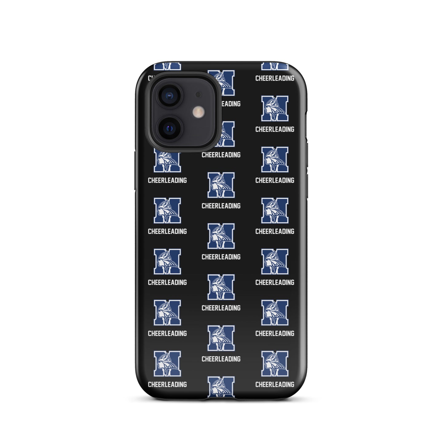 Maclay Cheer iPhone Case