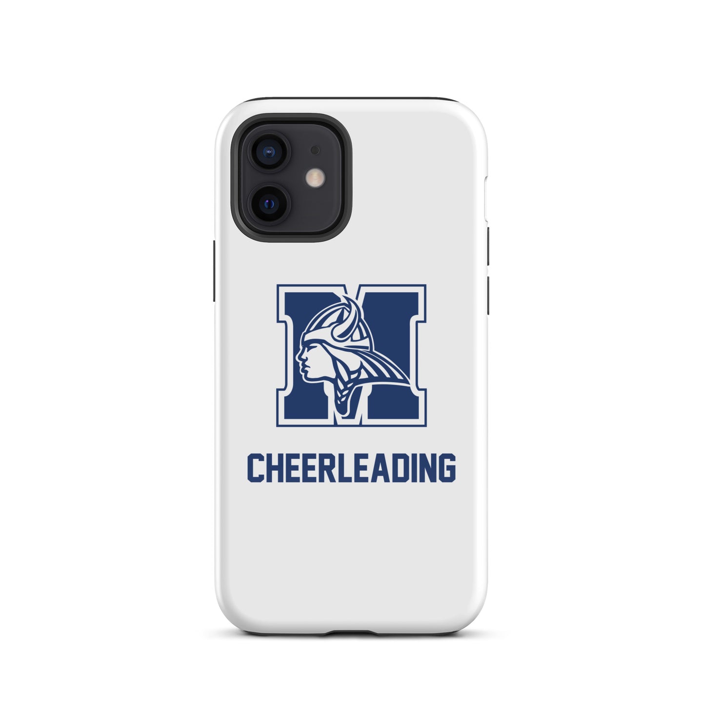 Maclay Cheer iPhone Case