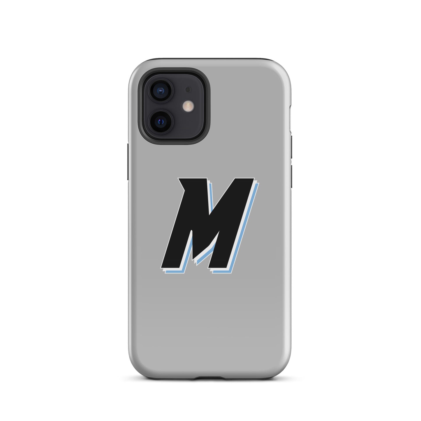 Madison Milkmen iPhone Case