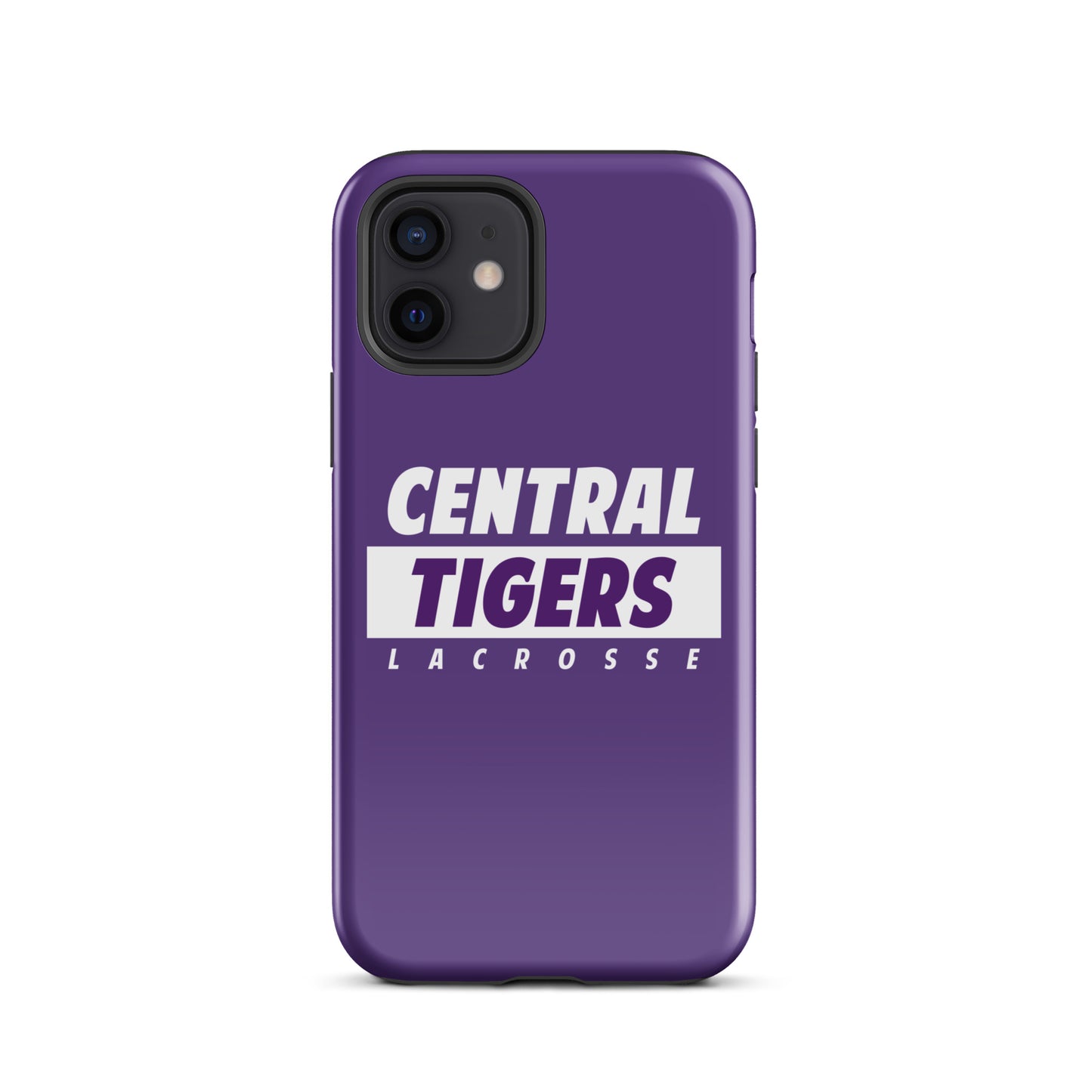 Tiger Lax  iPhone Case