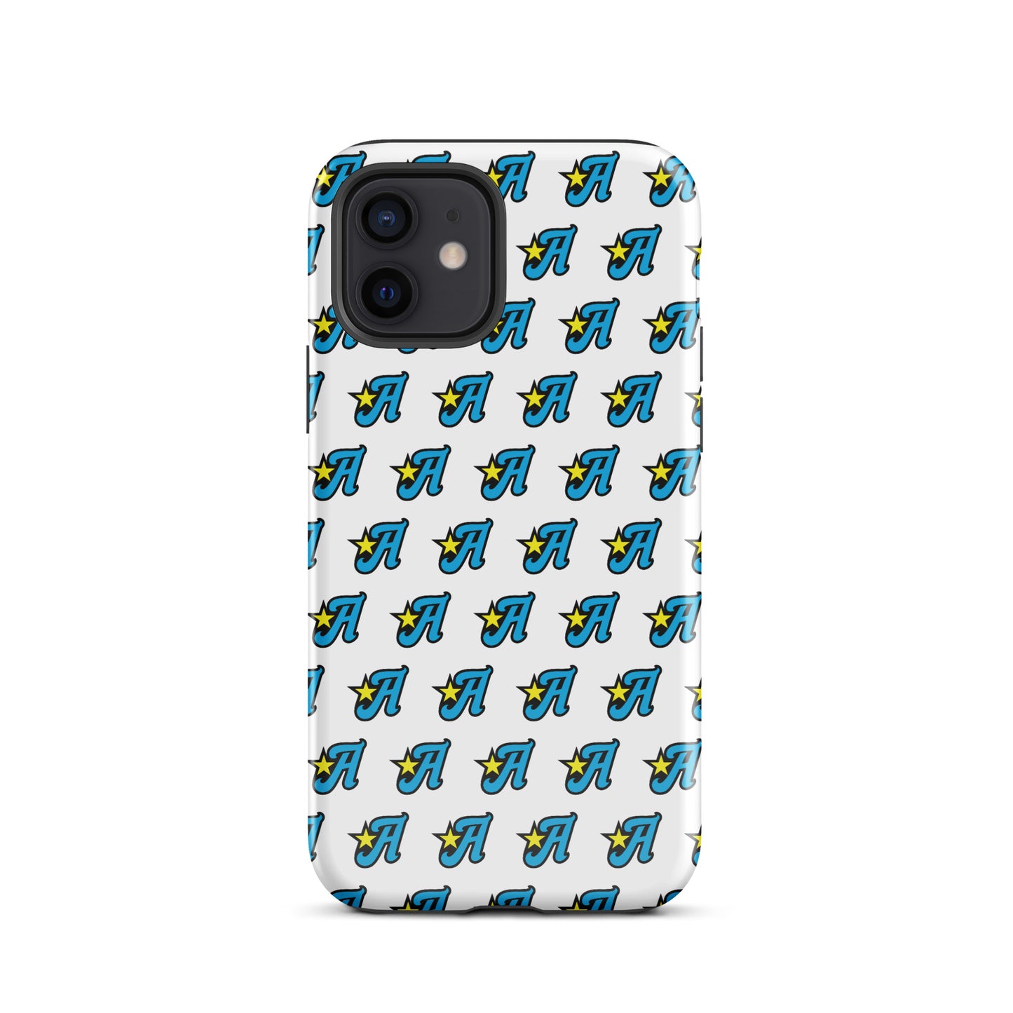 Alliance National iPhone Case