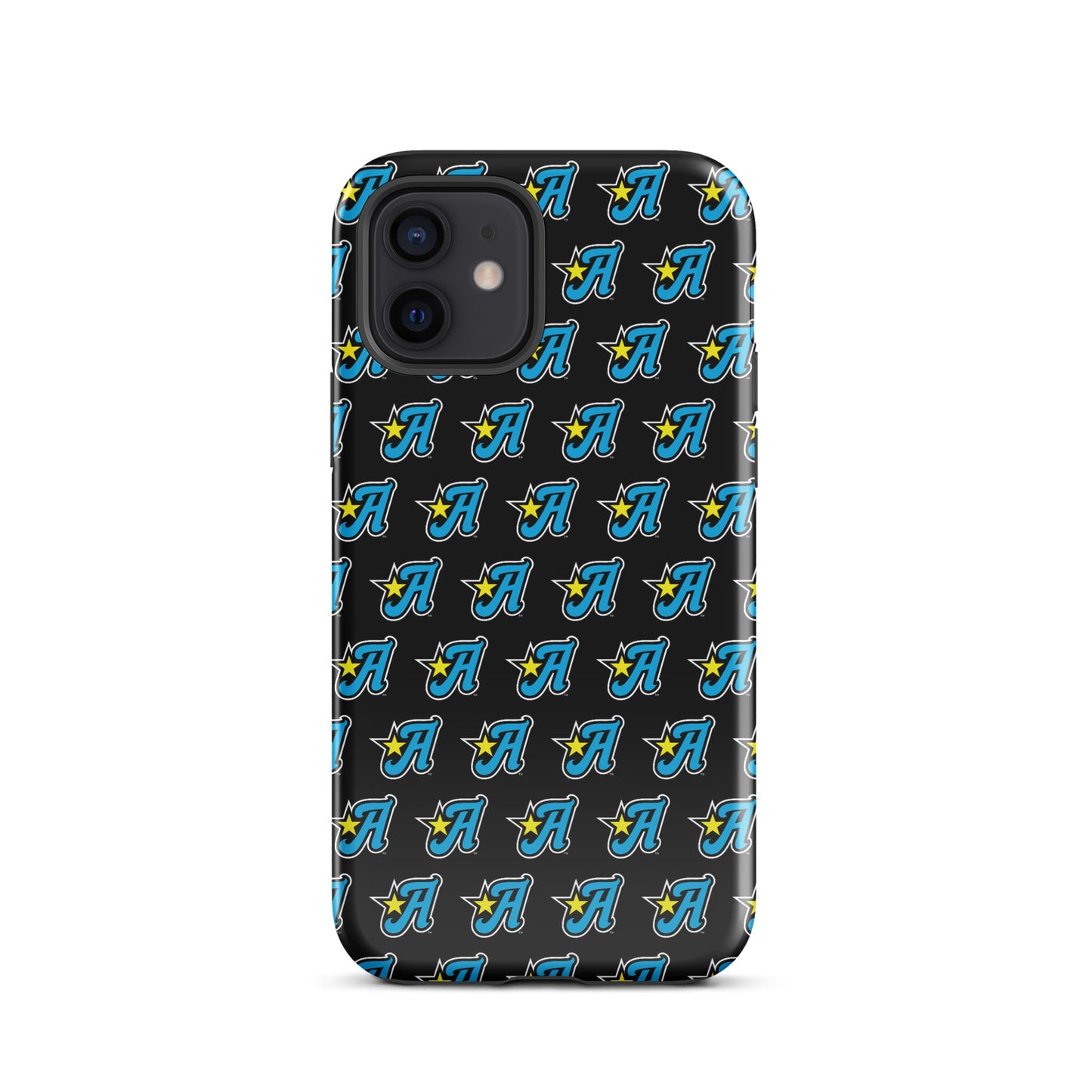 Alliance National iPhone Case