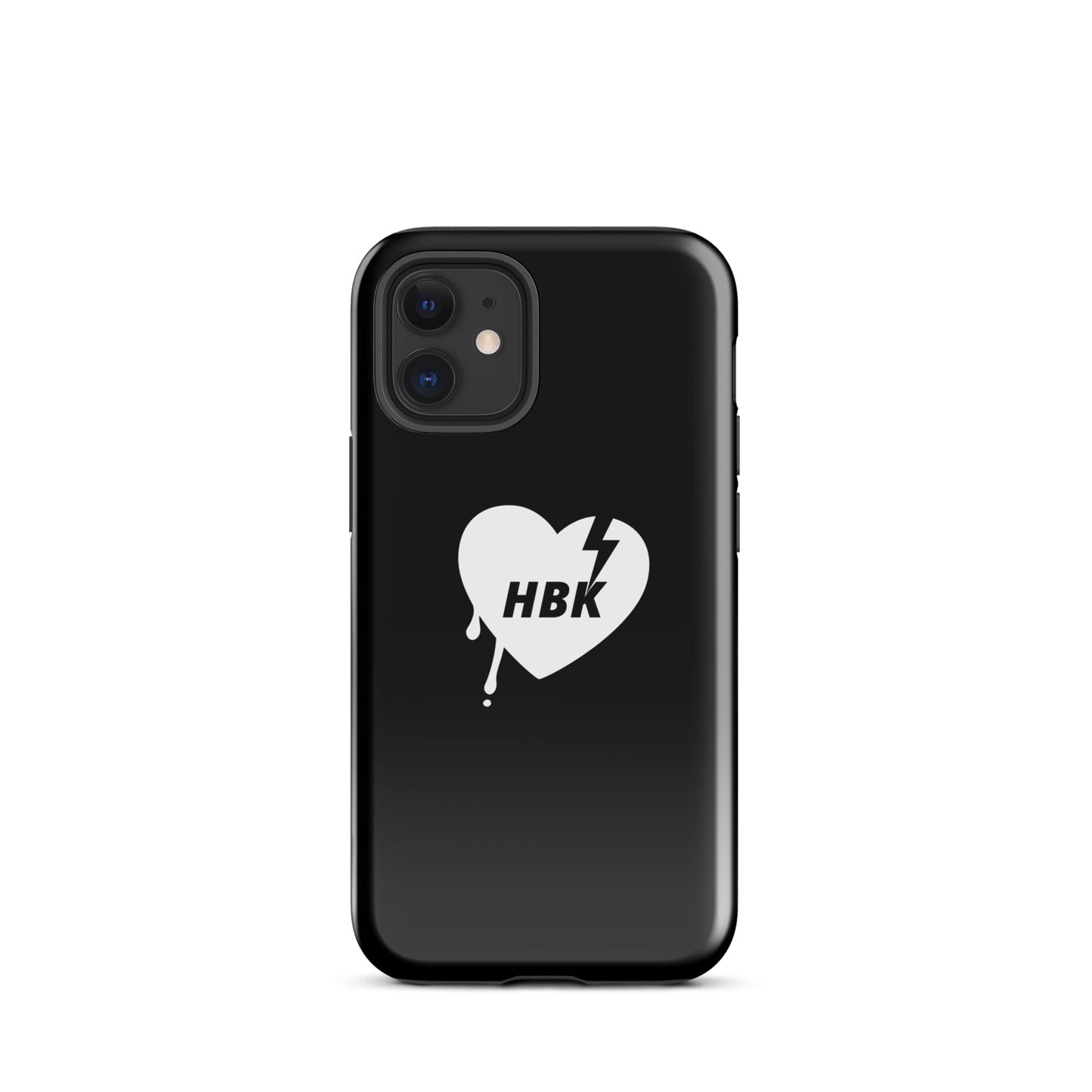 HBK Lacrosse iPhone Case