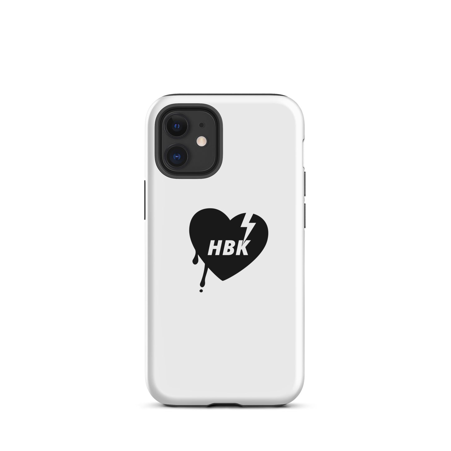 HBK Lacrosse iPhone Case