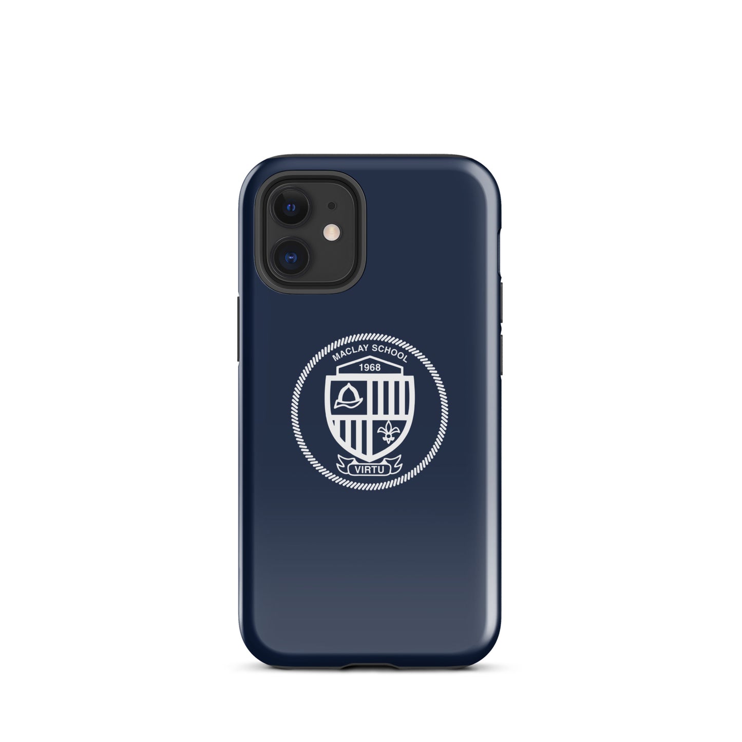TruBru iPhone Case