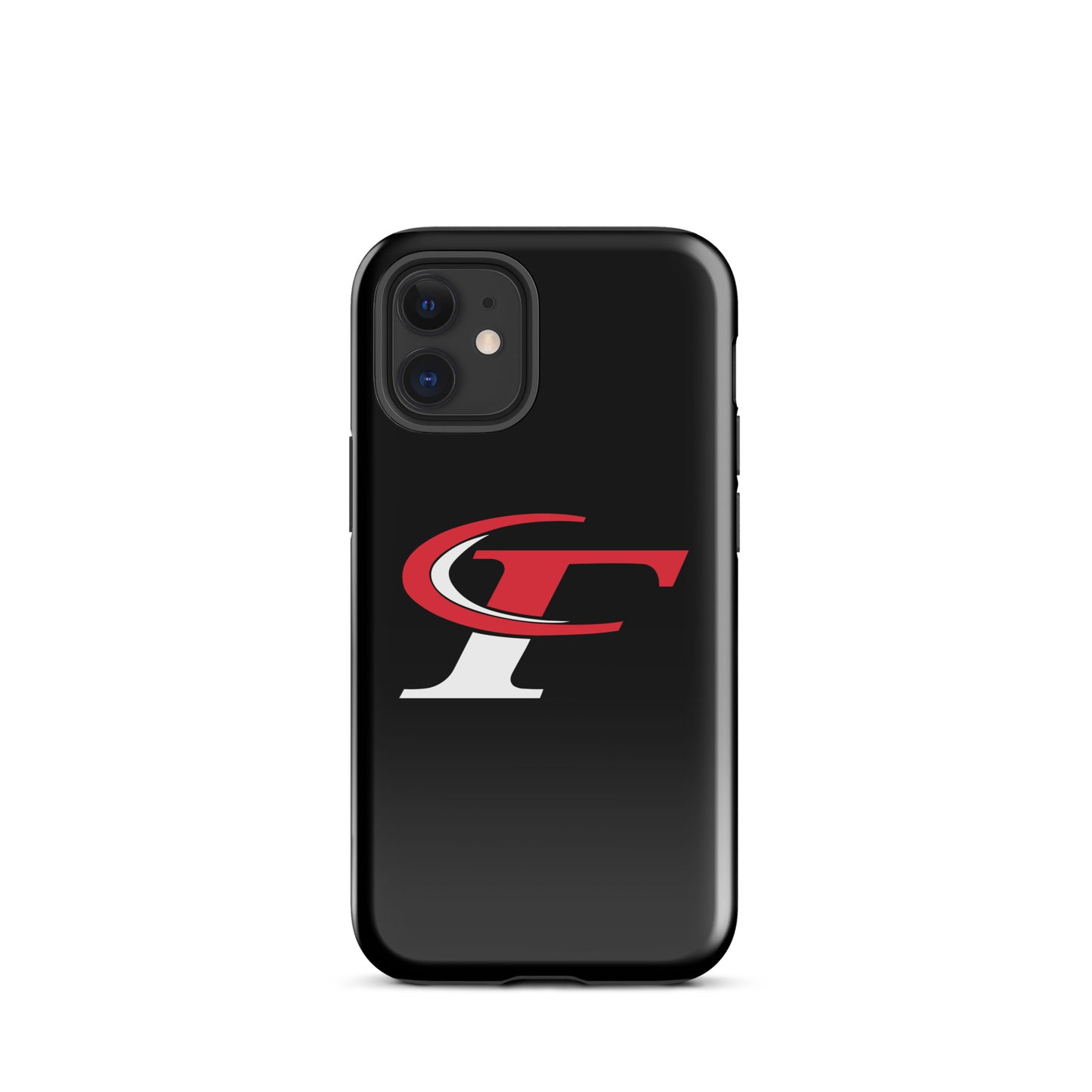 Colorado Force Softball iPhone Case