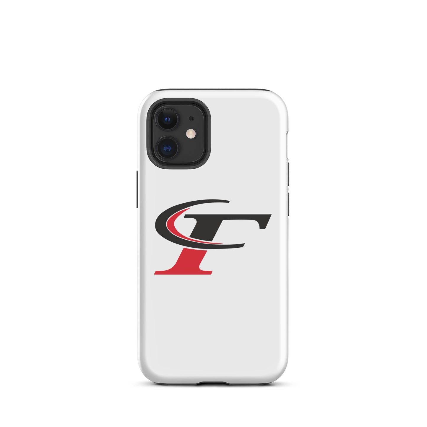 Colorado Force Softball iPhone Case