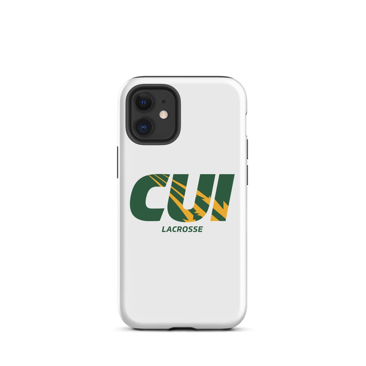 CUI LAX iPhone Case
