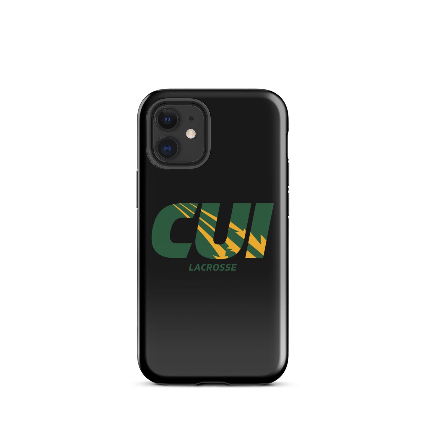 CUI LAX iPhone Case