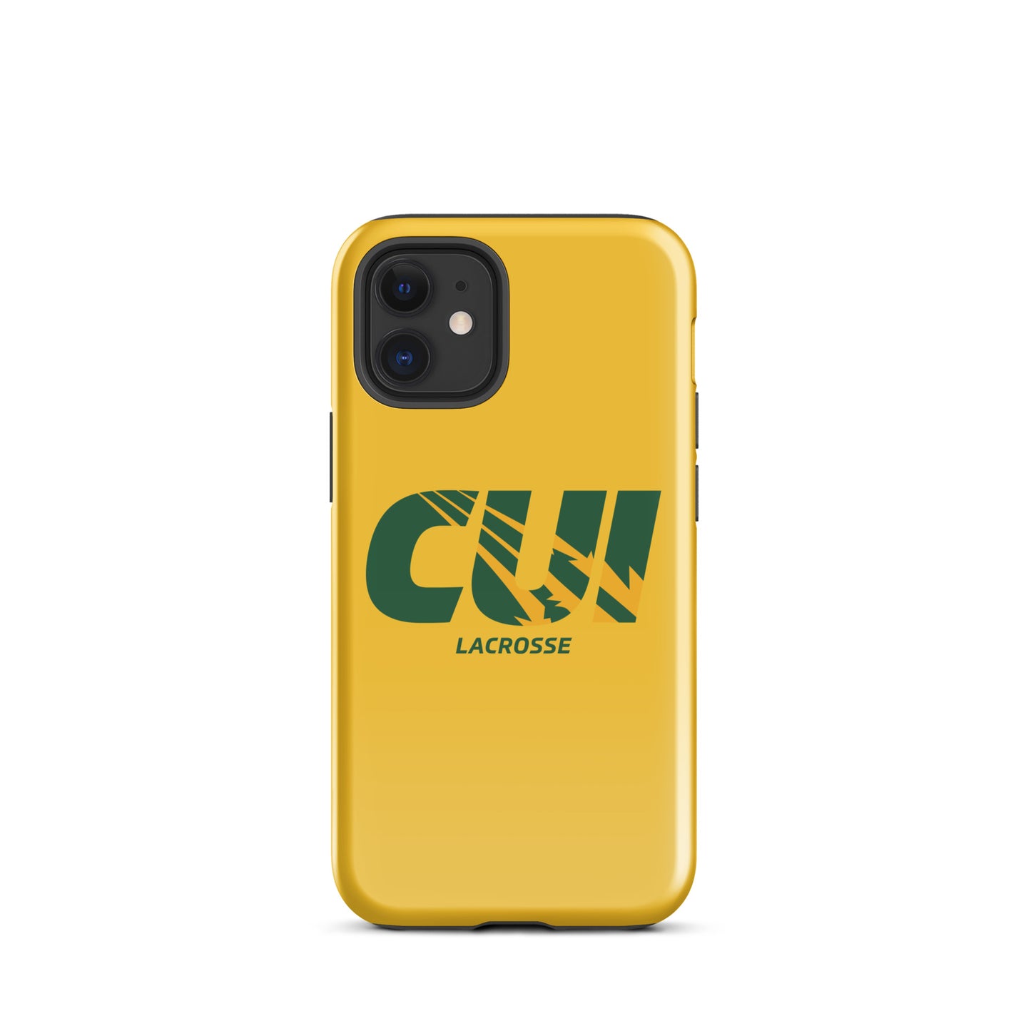 CUI LAX iPhone Case
