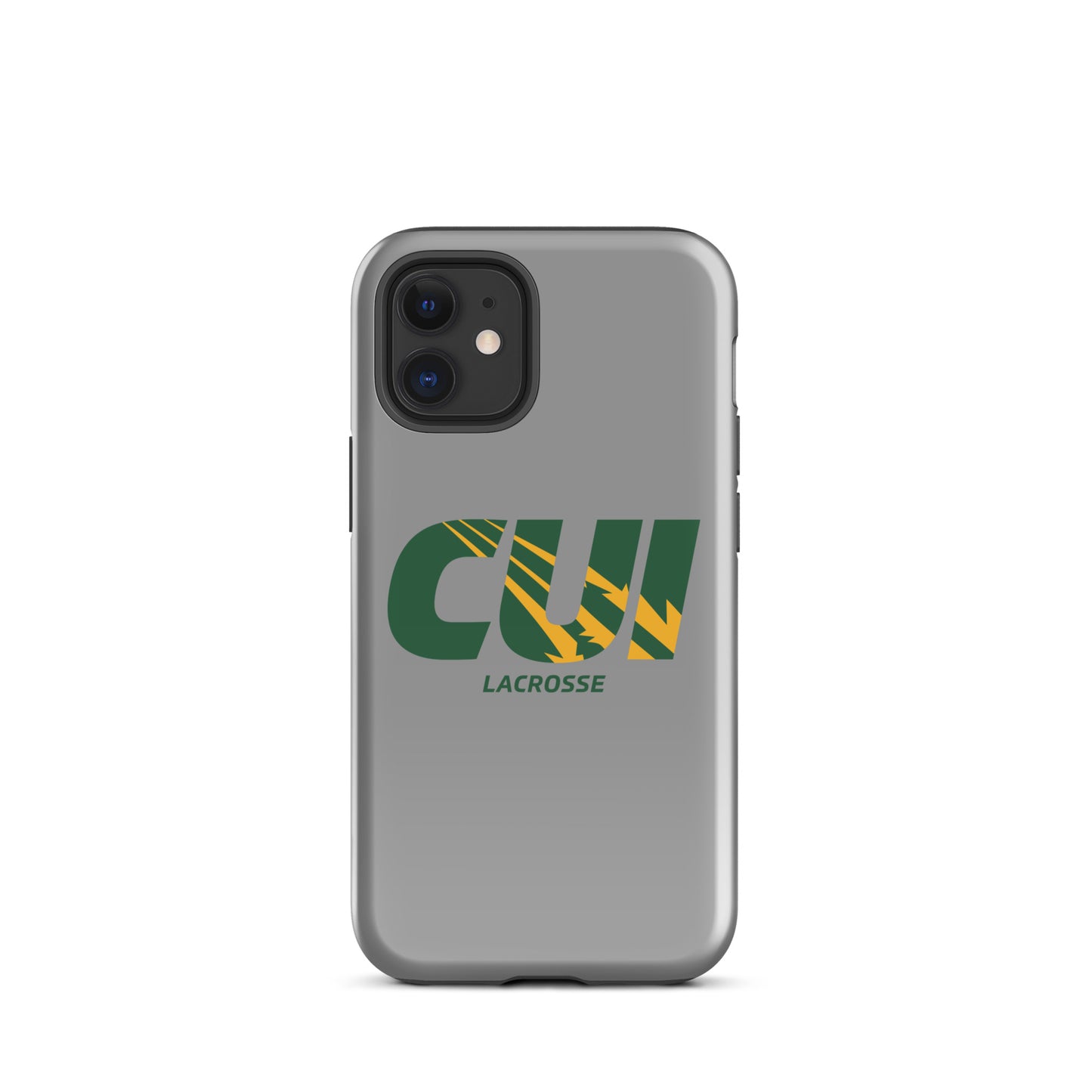 CUI LAX iPhone Case