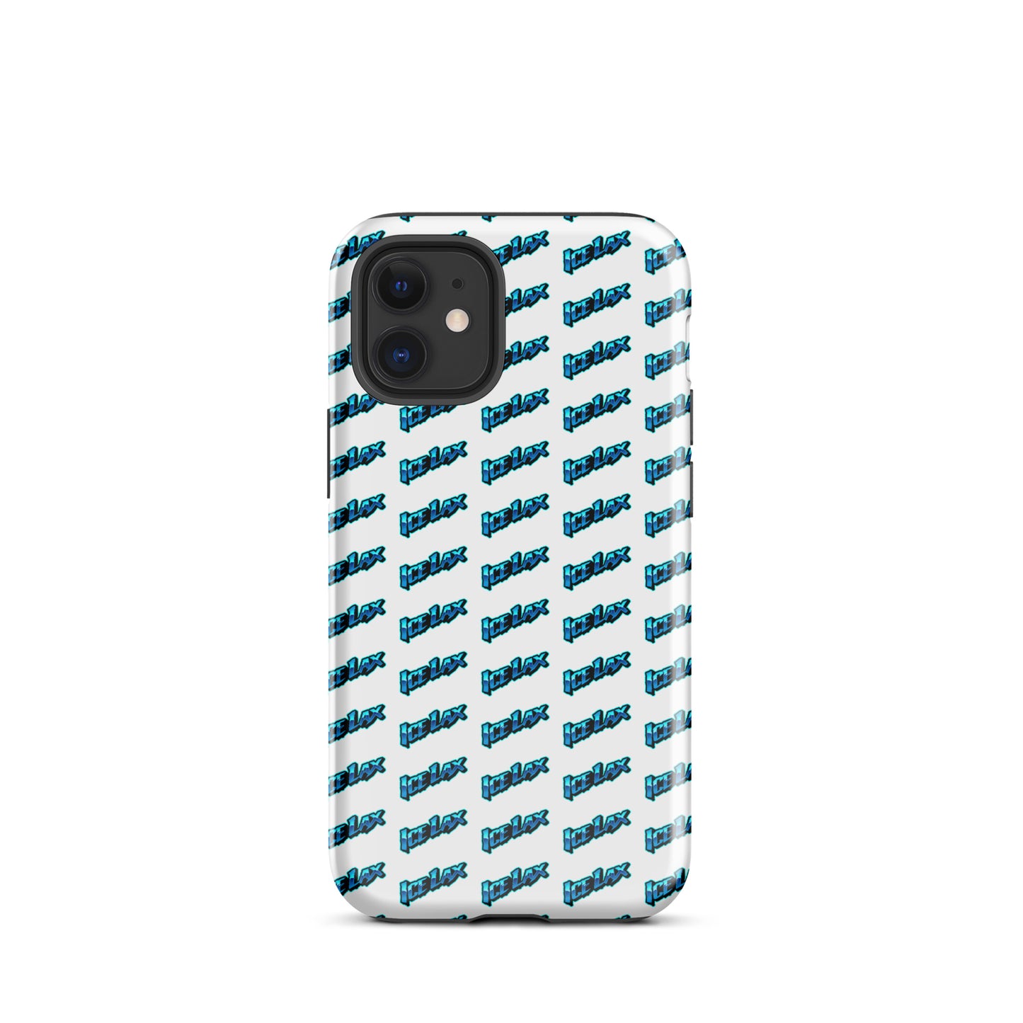 ICE LAX iPhone Case