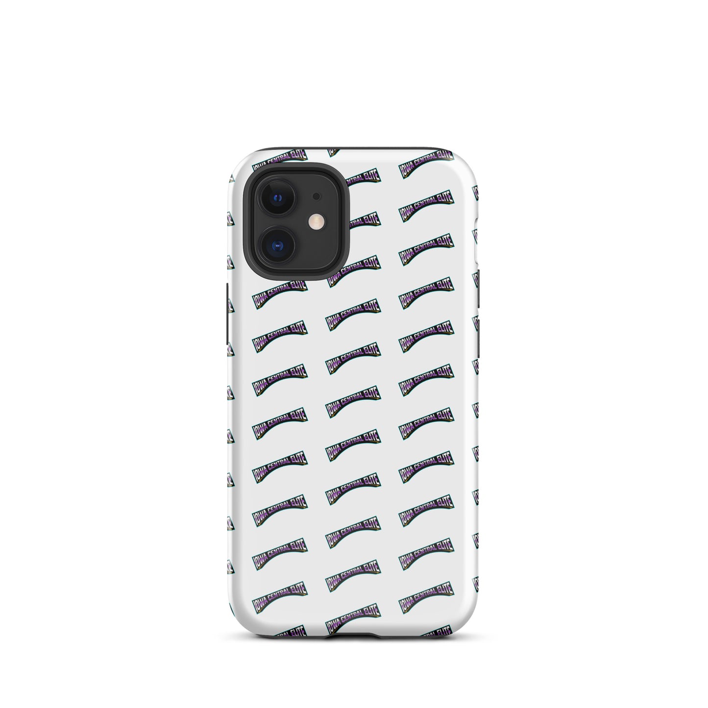 ICE LAX iPhone Case