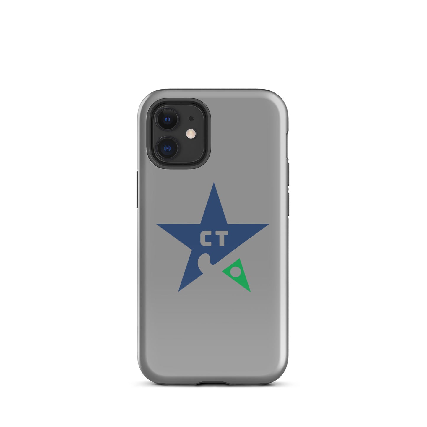 CT Elite Hockey Club iPhone Case