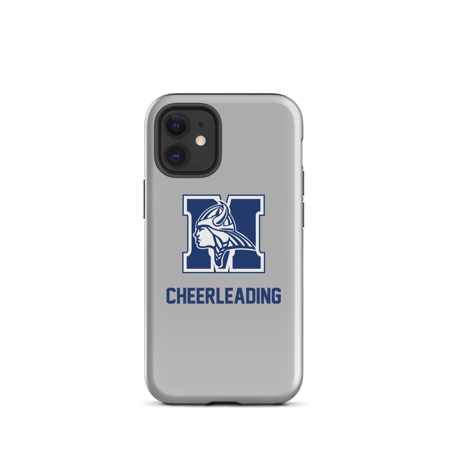 Maclay Cheer iPhone Case