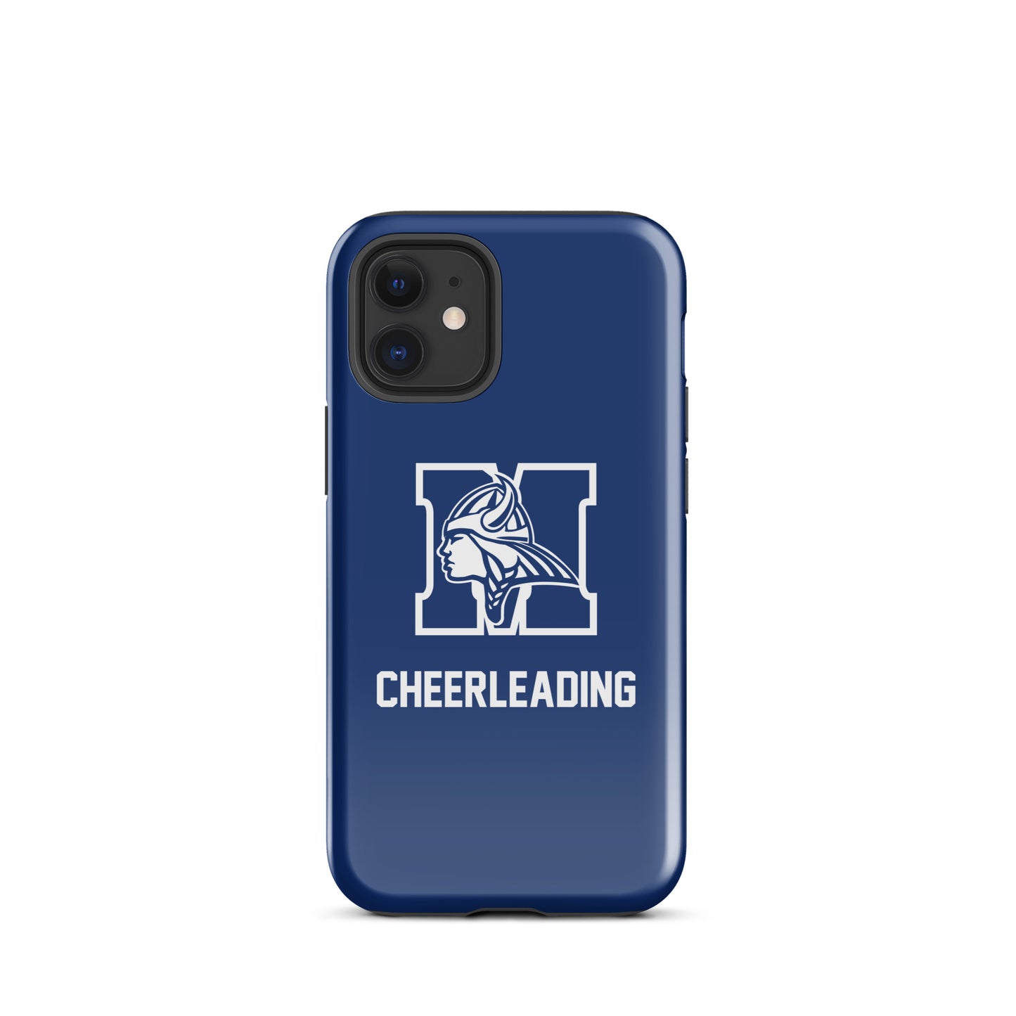 Maclay Cheer iPhone Case
