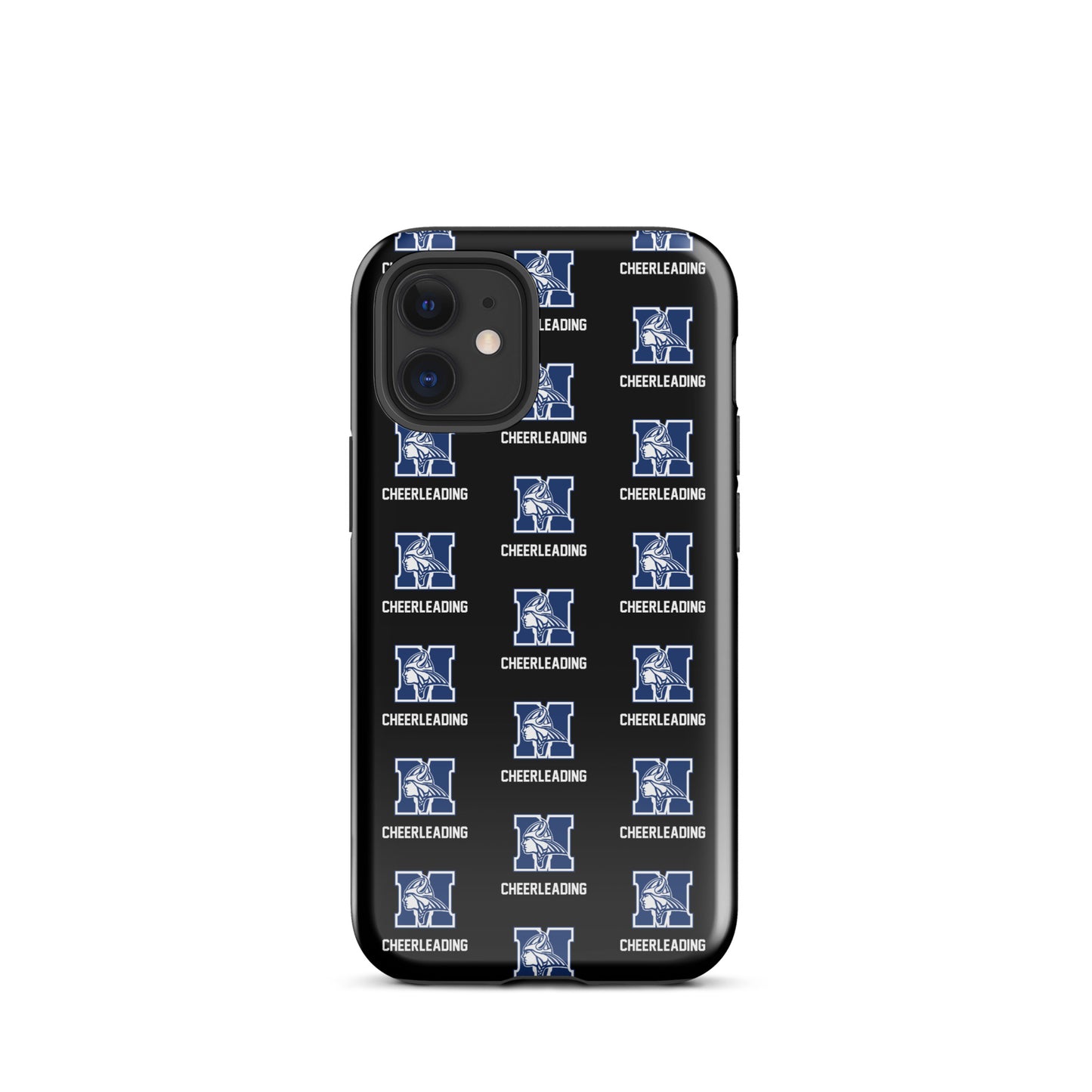 Maclay Cheer iPhone Case