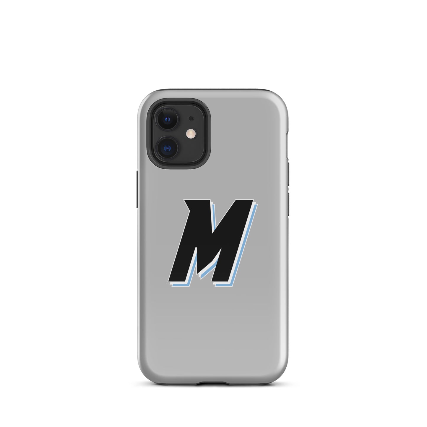 Madison Milkmen iPhone Case