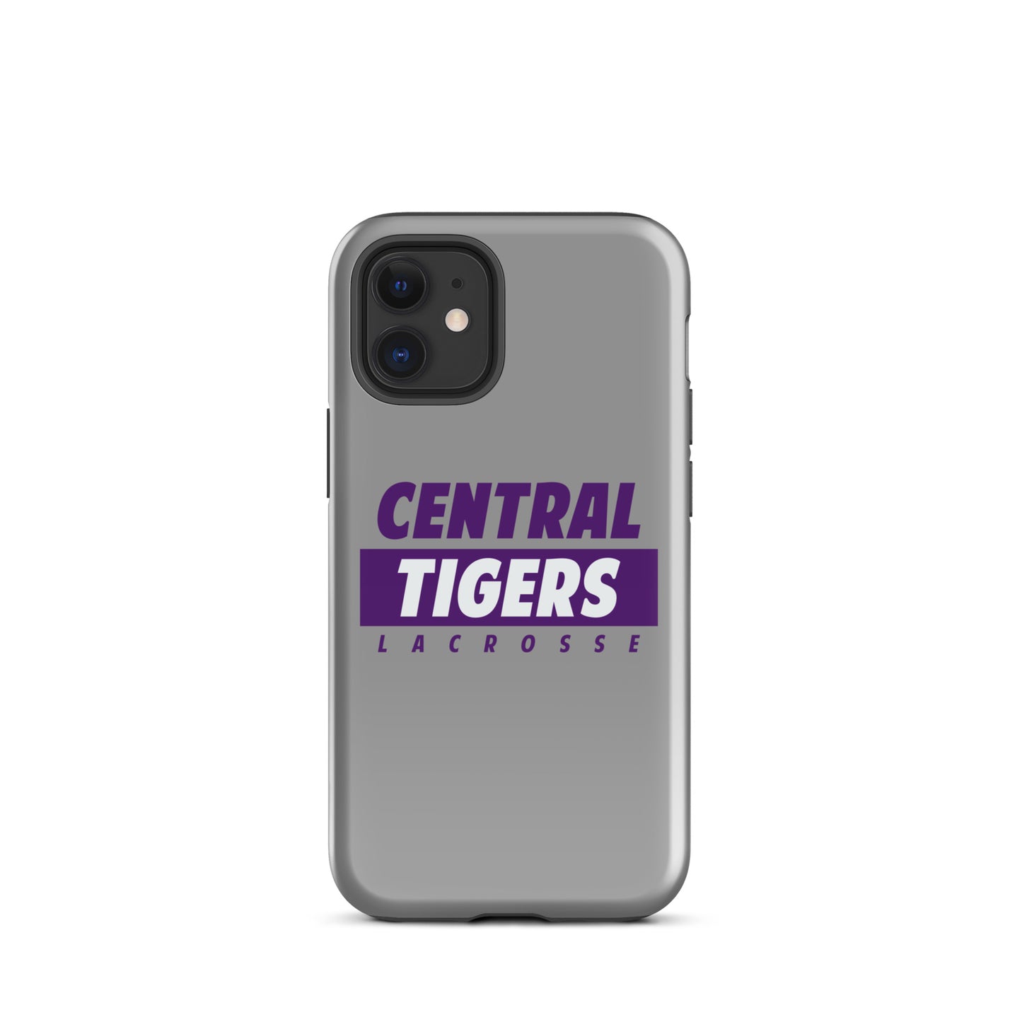 Tiger Lax  iPhone Case