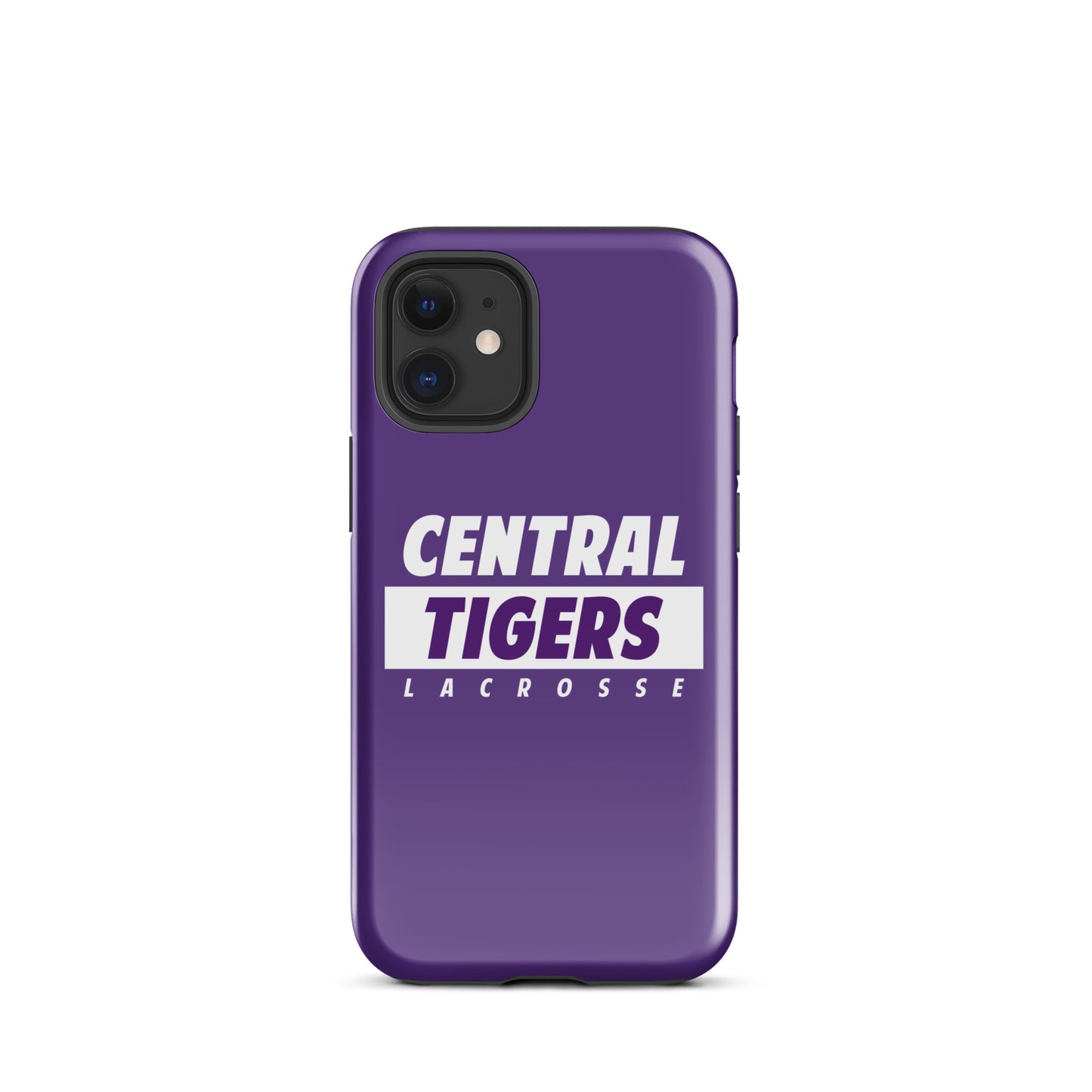 Tiger Lax  iPhone Case