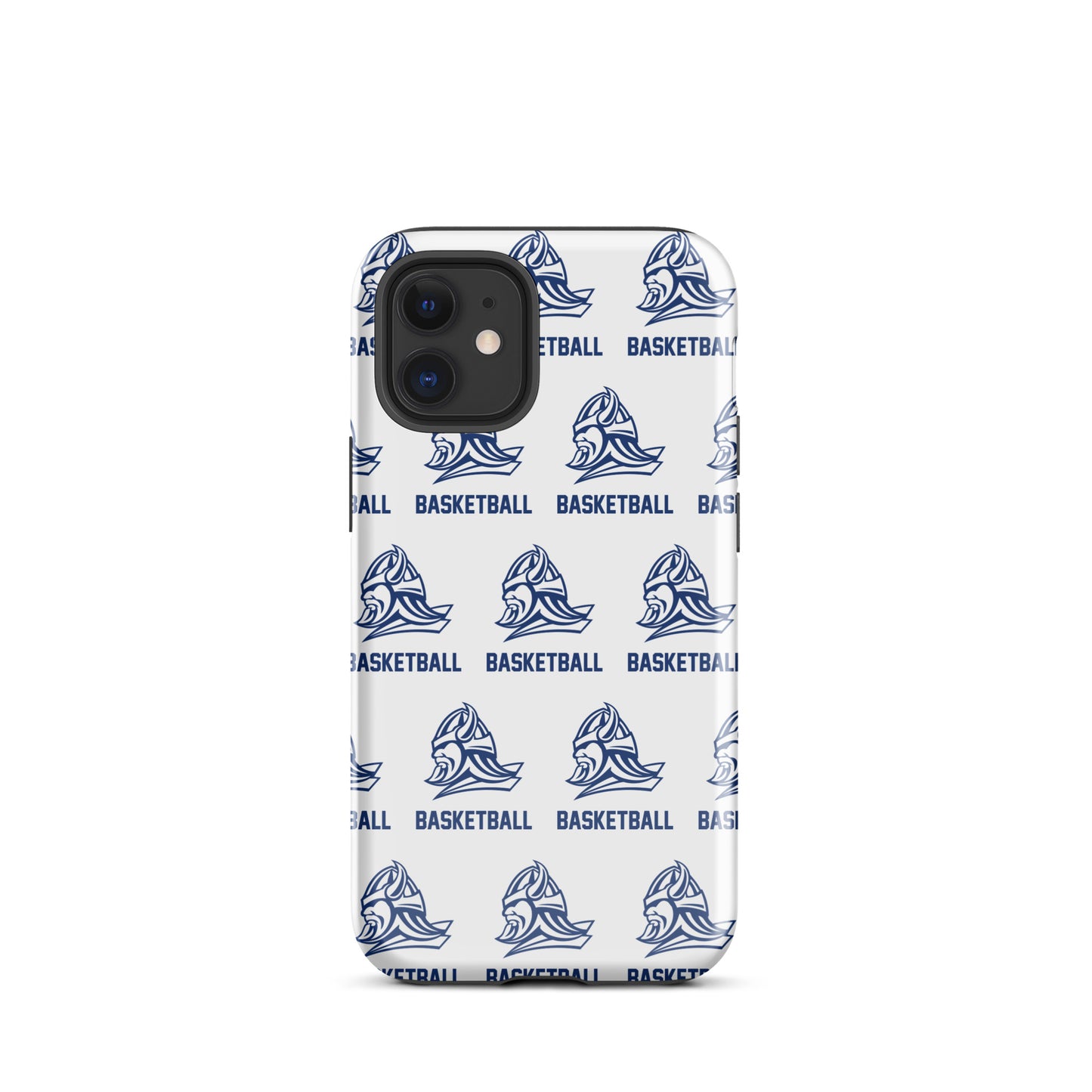 Maclay Basketball iPhone Case