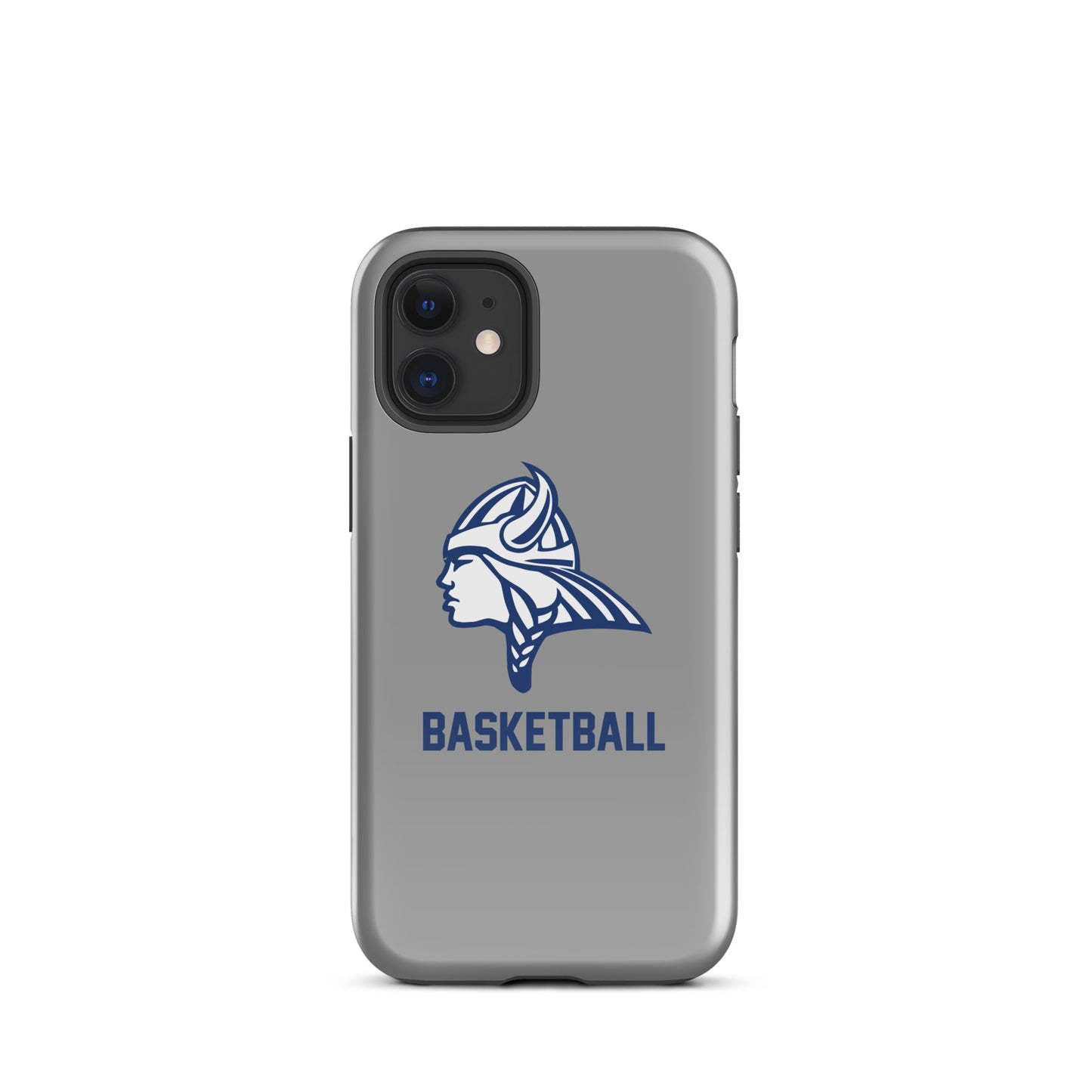 Maclay Basketball iPhone Case