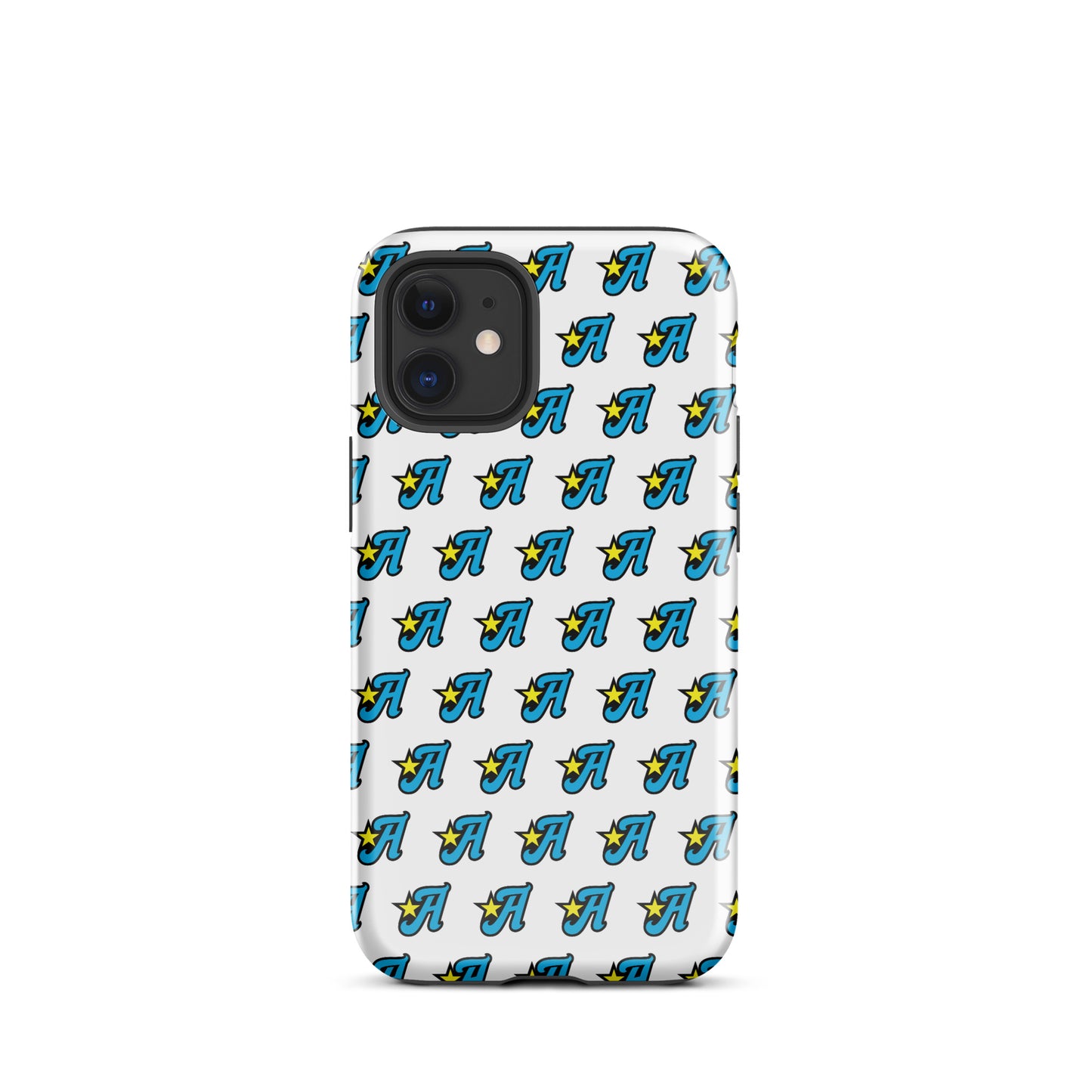 Alliance National iPhone Case